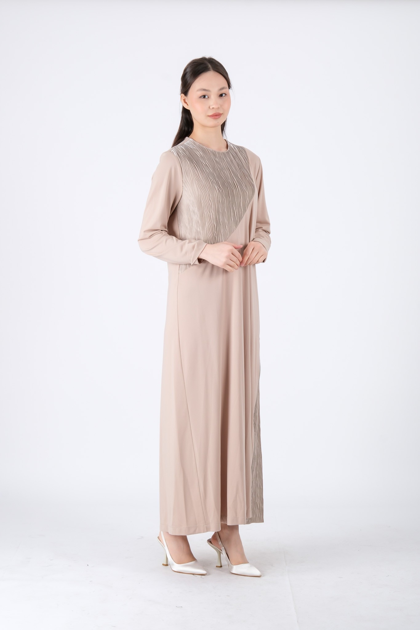 2054 NUSS DRESS