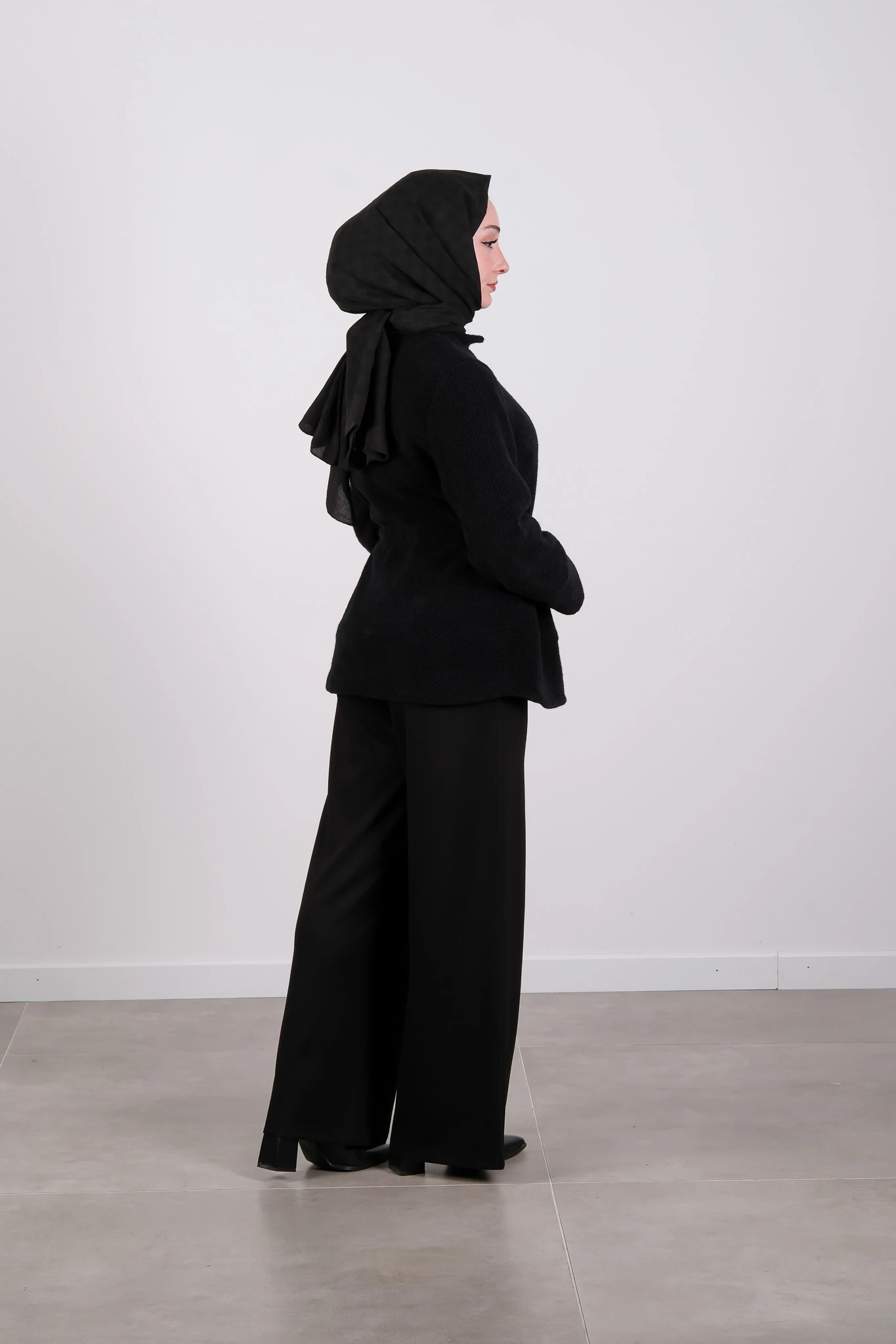 66721  ON TRİKO MONT