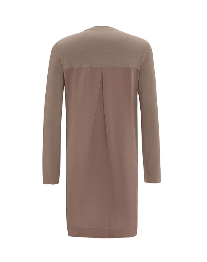 6011 MISS DALIDA TUNIC