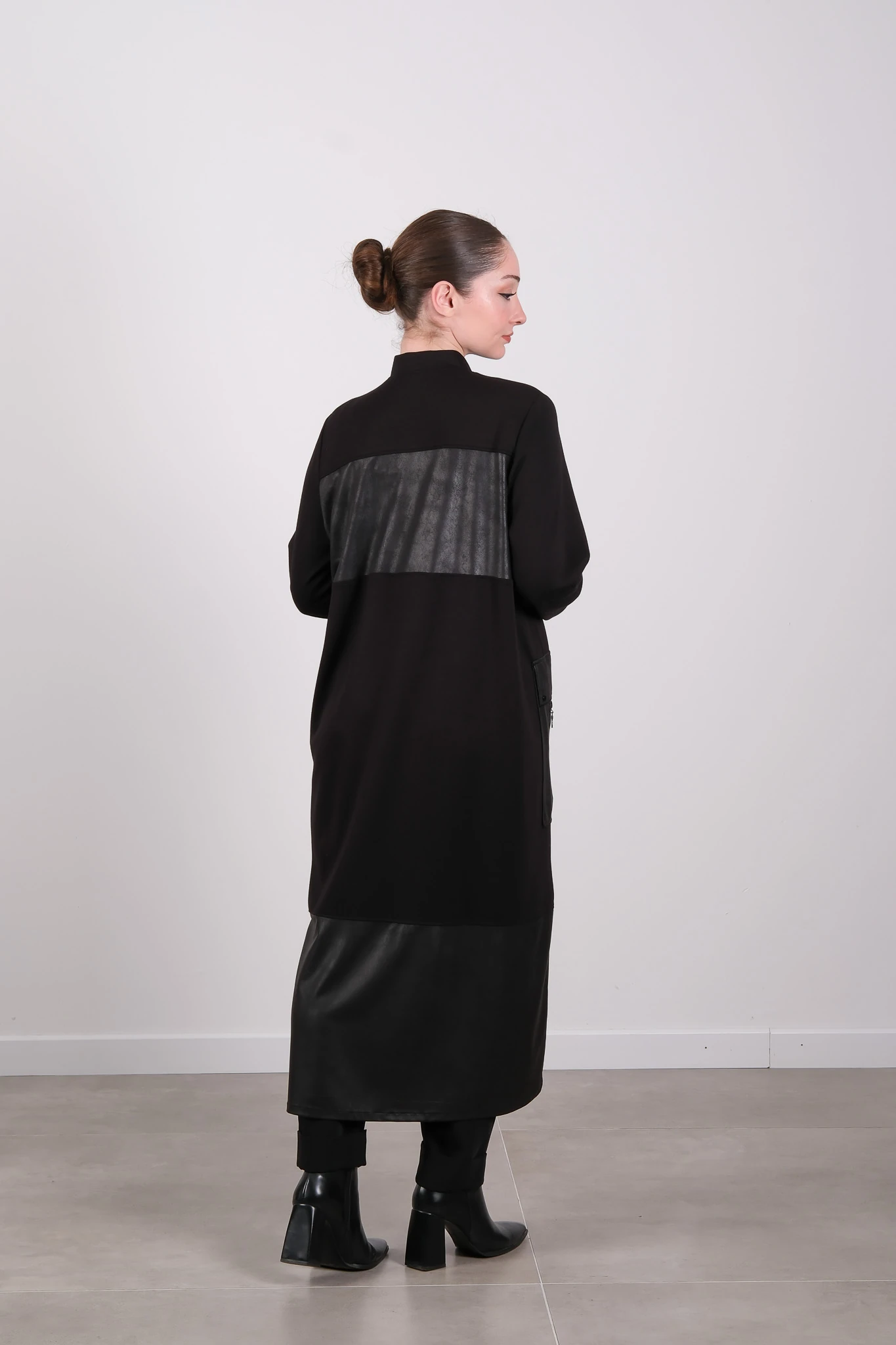 w-25-814 massimo donna kap