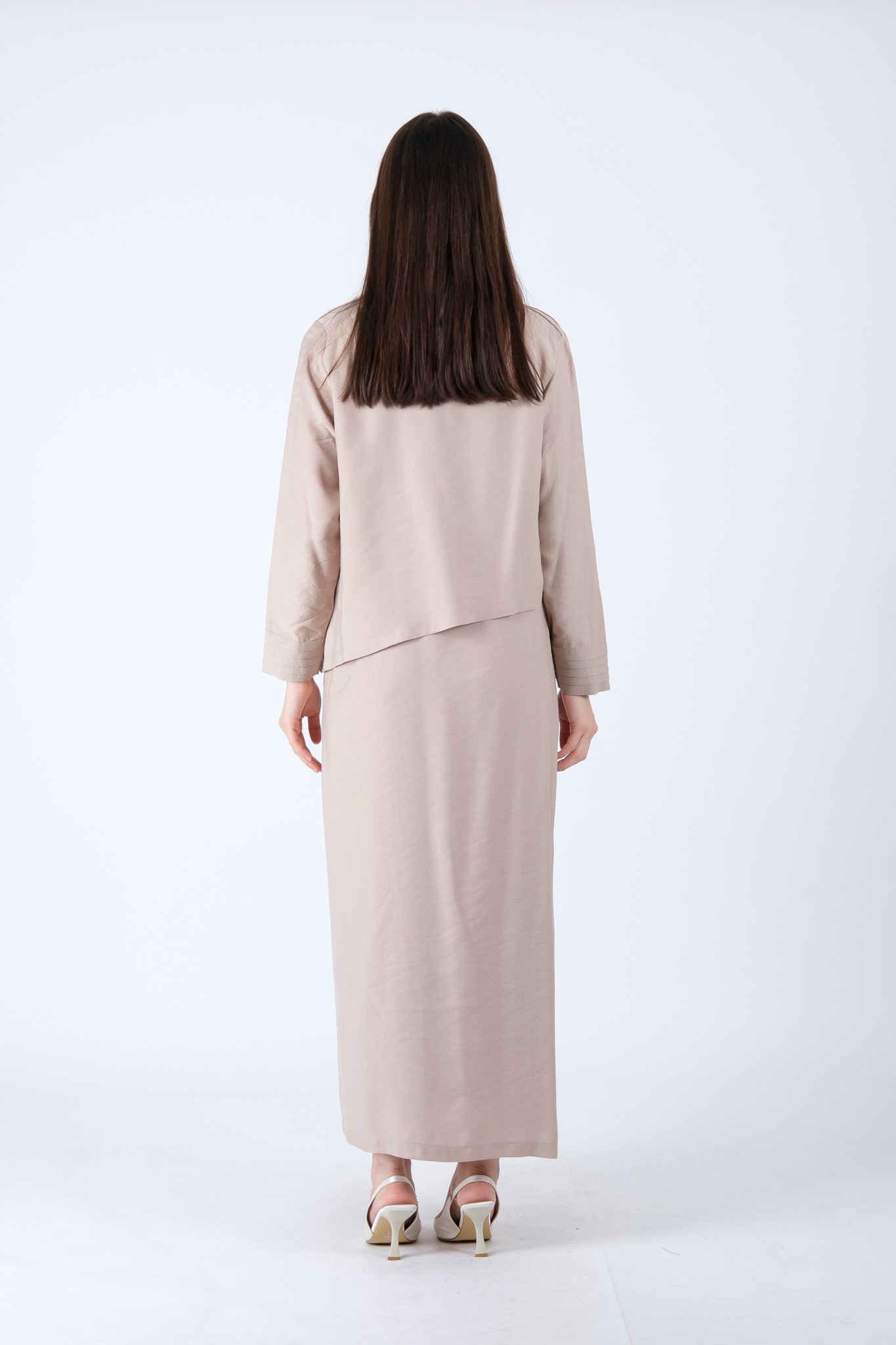 2031 NUSS DRESS