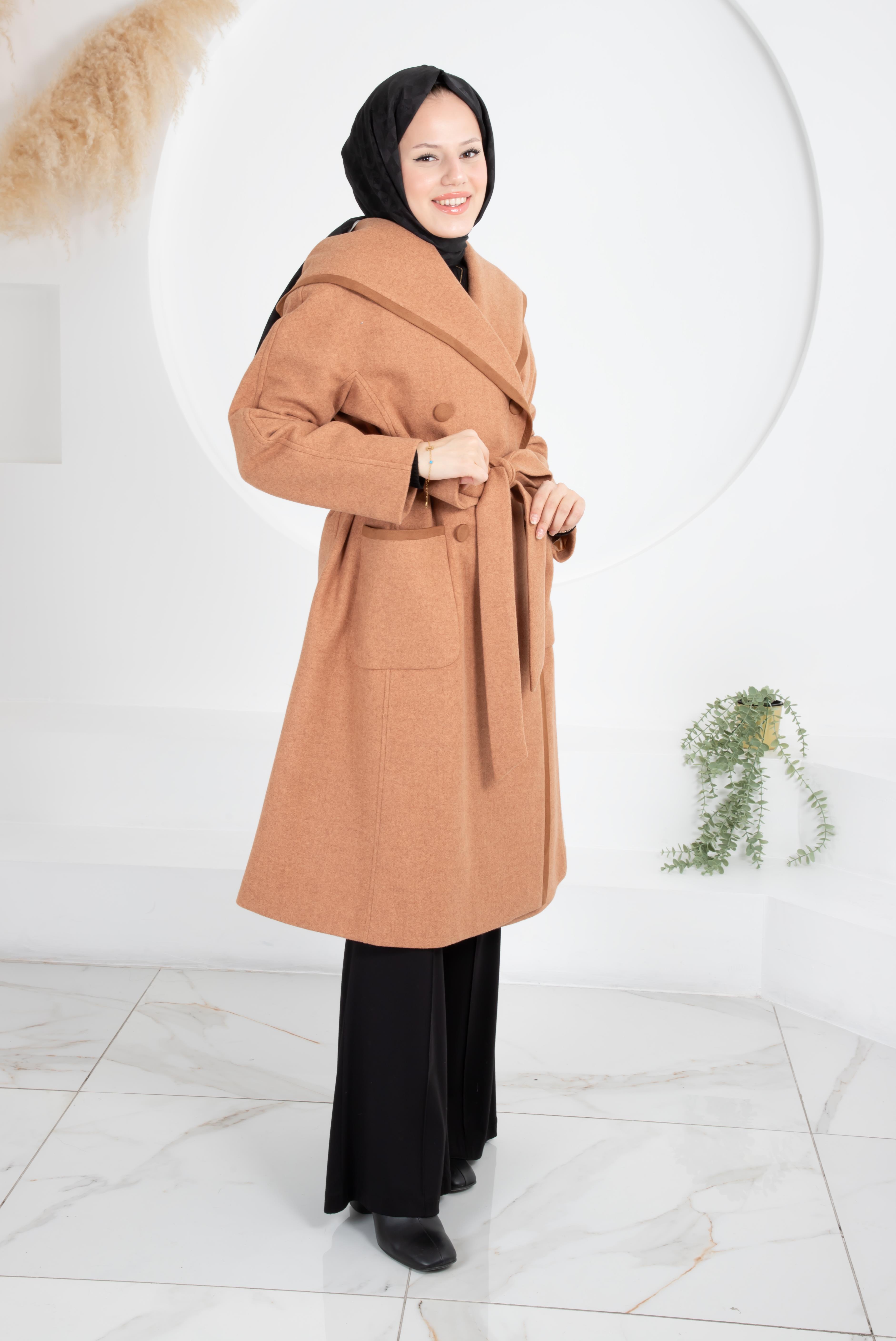 W-24-891 MASSİMO DONNA KABAN