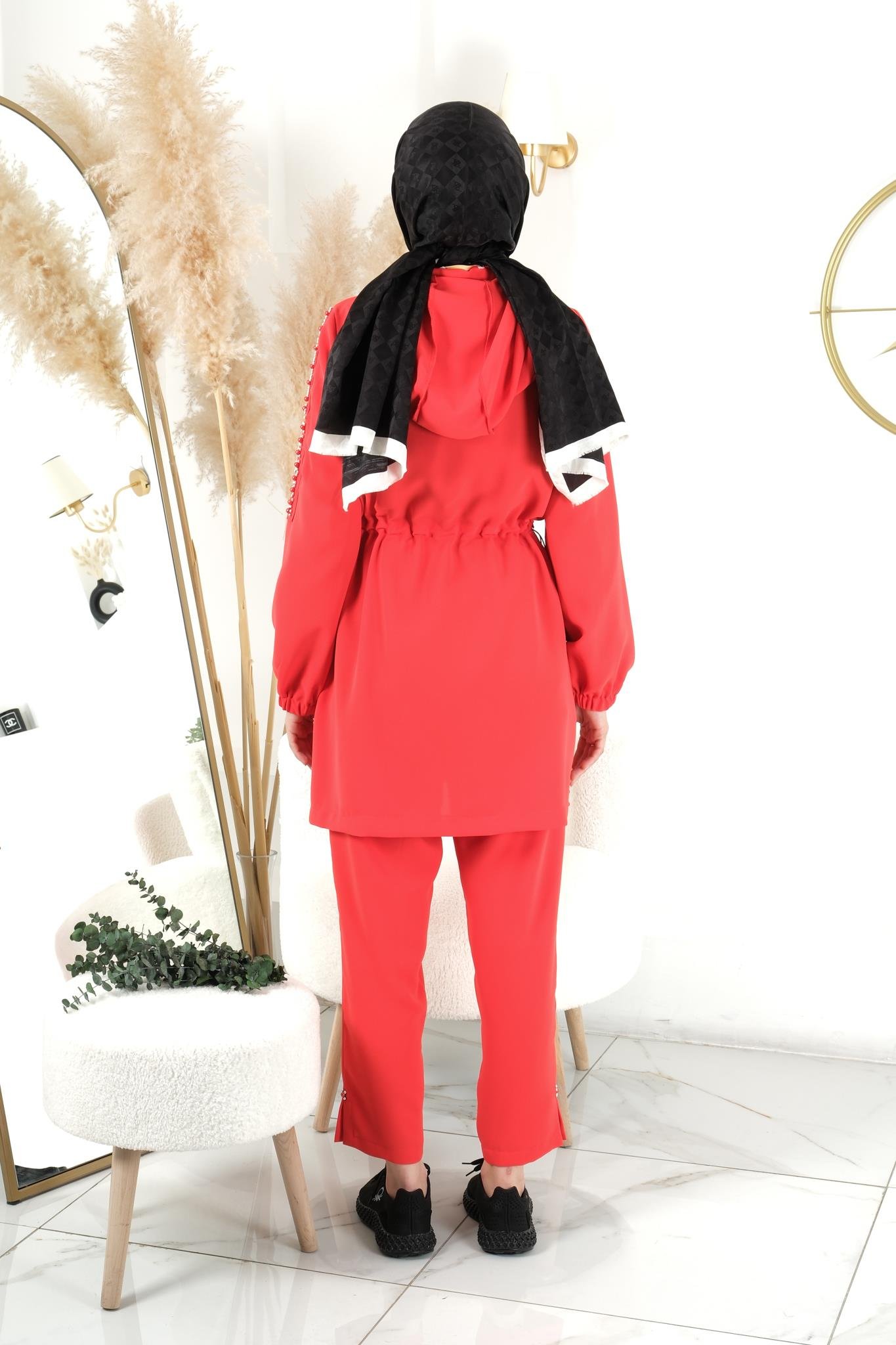 s-24-377 massimo donna pantolon