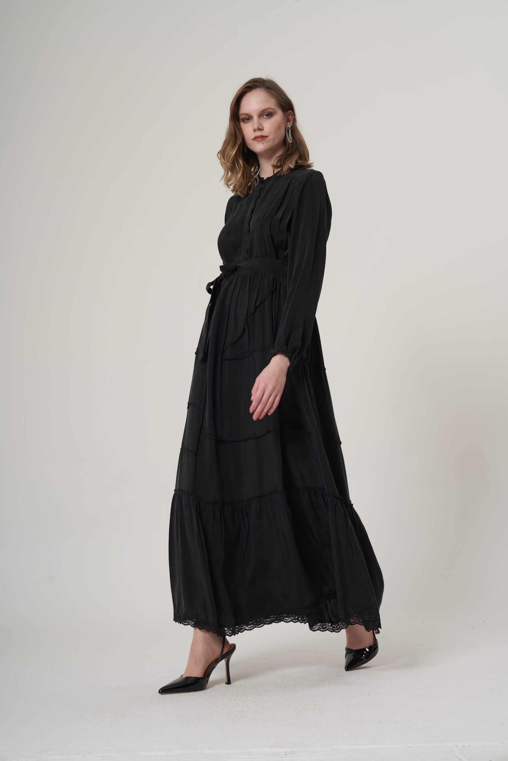 37809 MİSSWHENCE DRESS