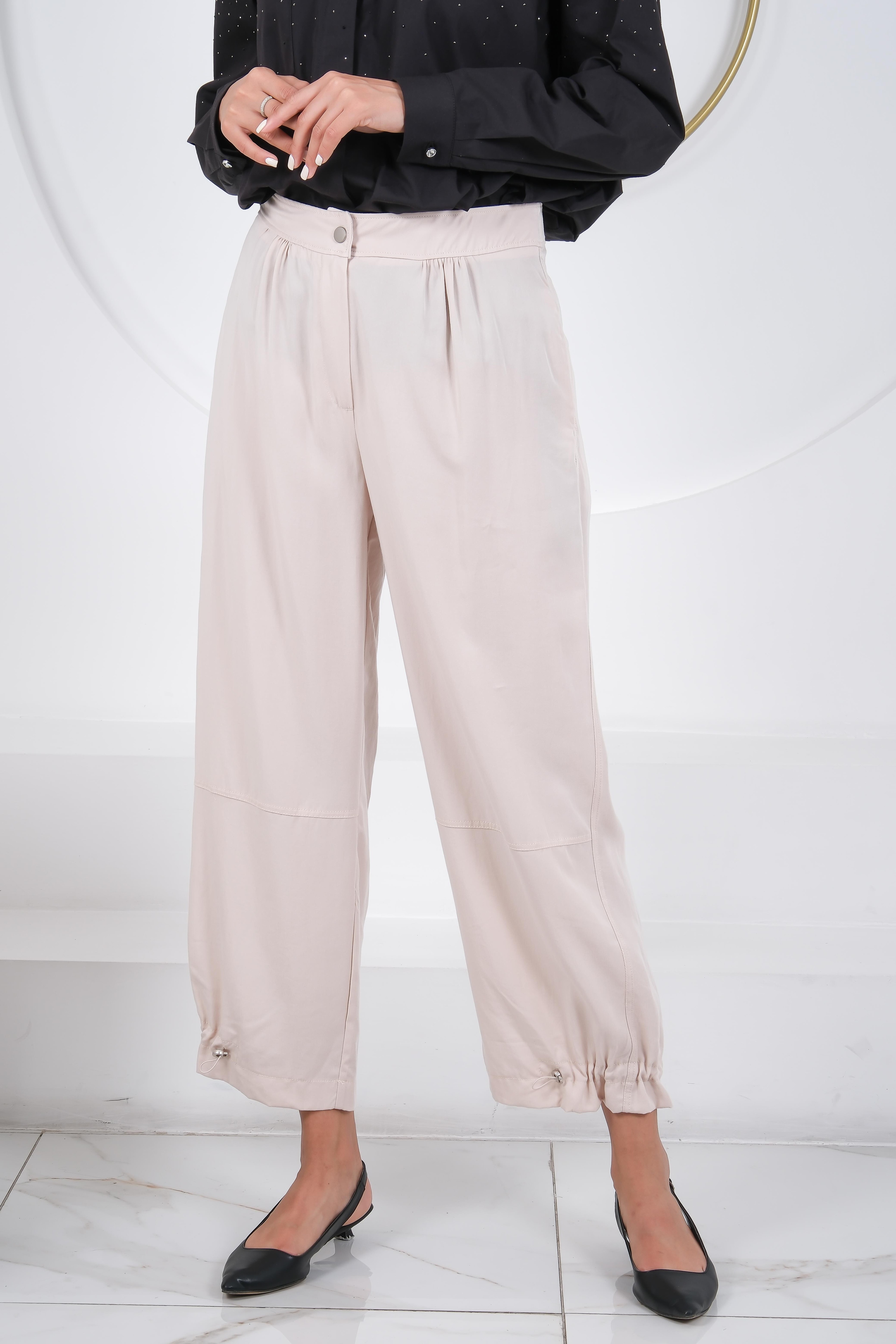 S-24-361 MASSİMO DONNA PANTOLON