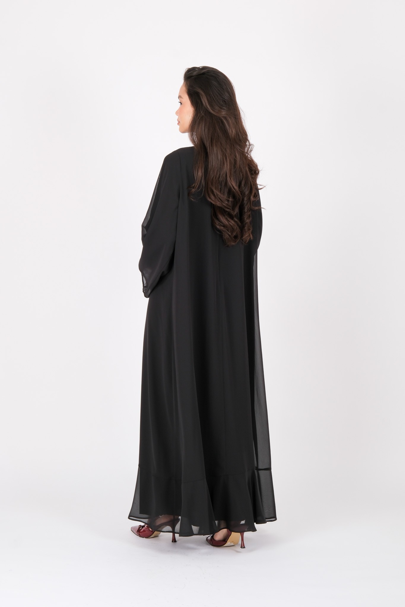 25186 NCL DRESS
