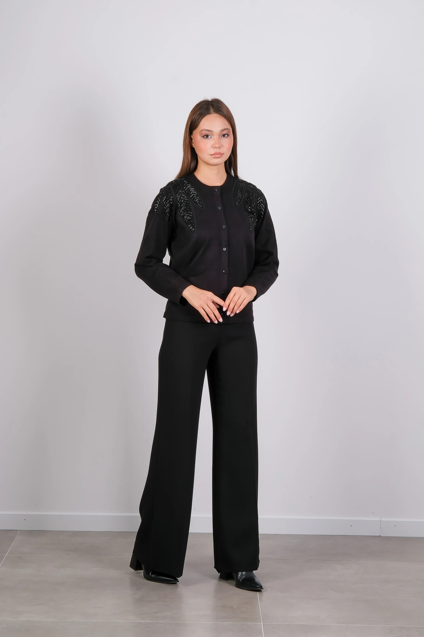 60908 ON TRİKO HIRKA