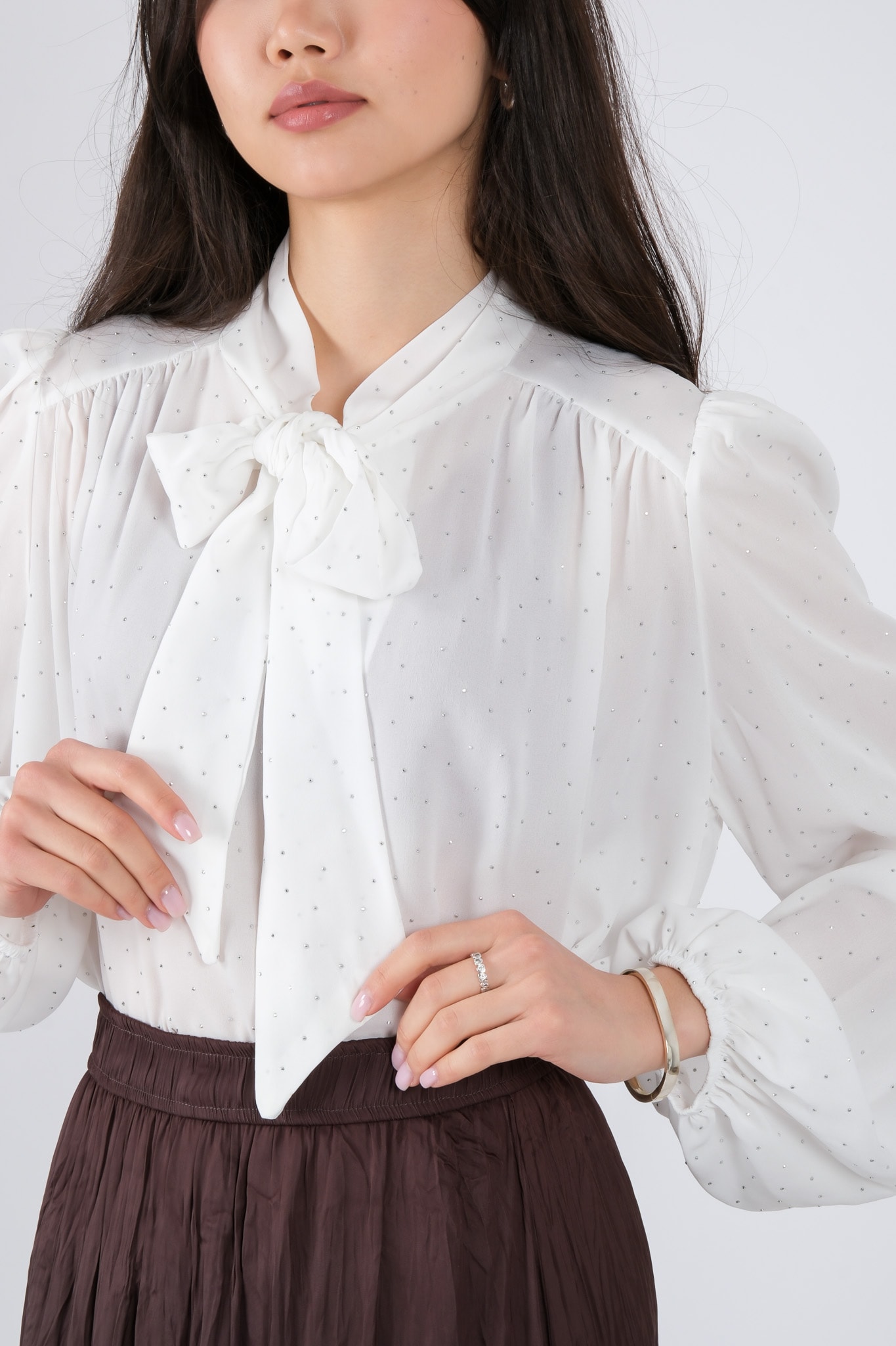 34785 IKOLL BLOUSE