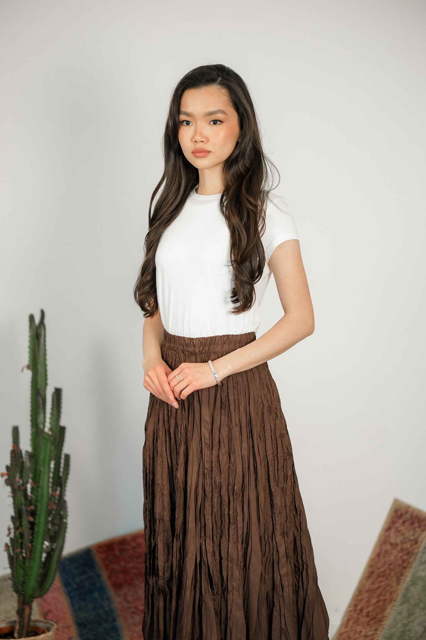 764 BADGER ETEK - Brown