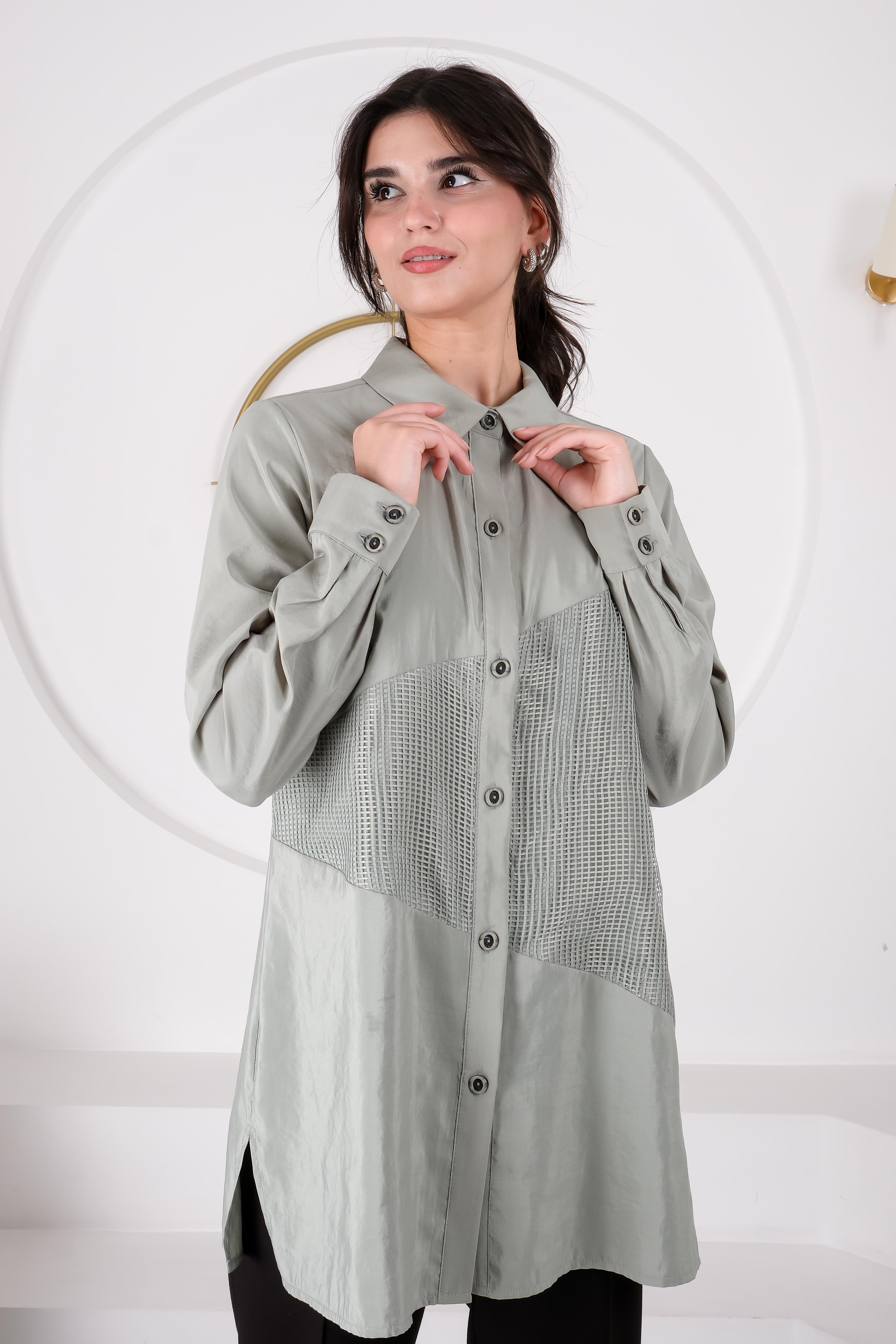 s-24-201 massimo donna tunik