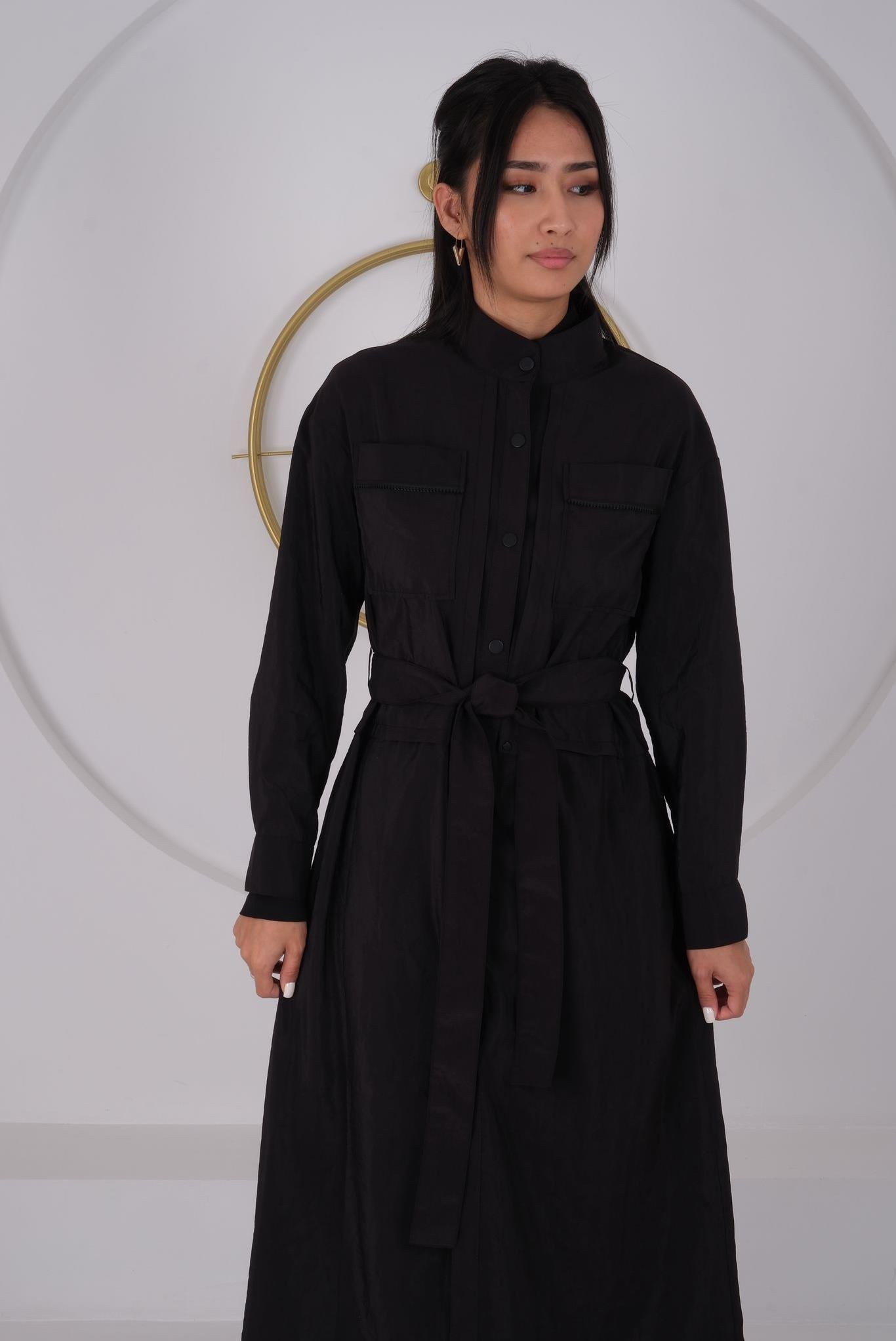 s-24-809 massimo donna trench