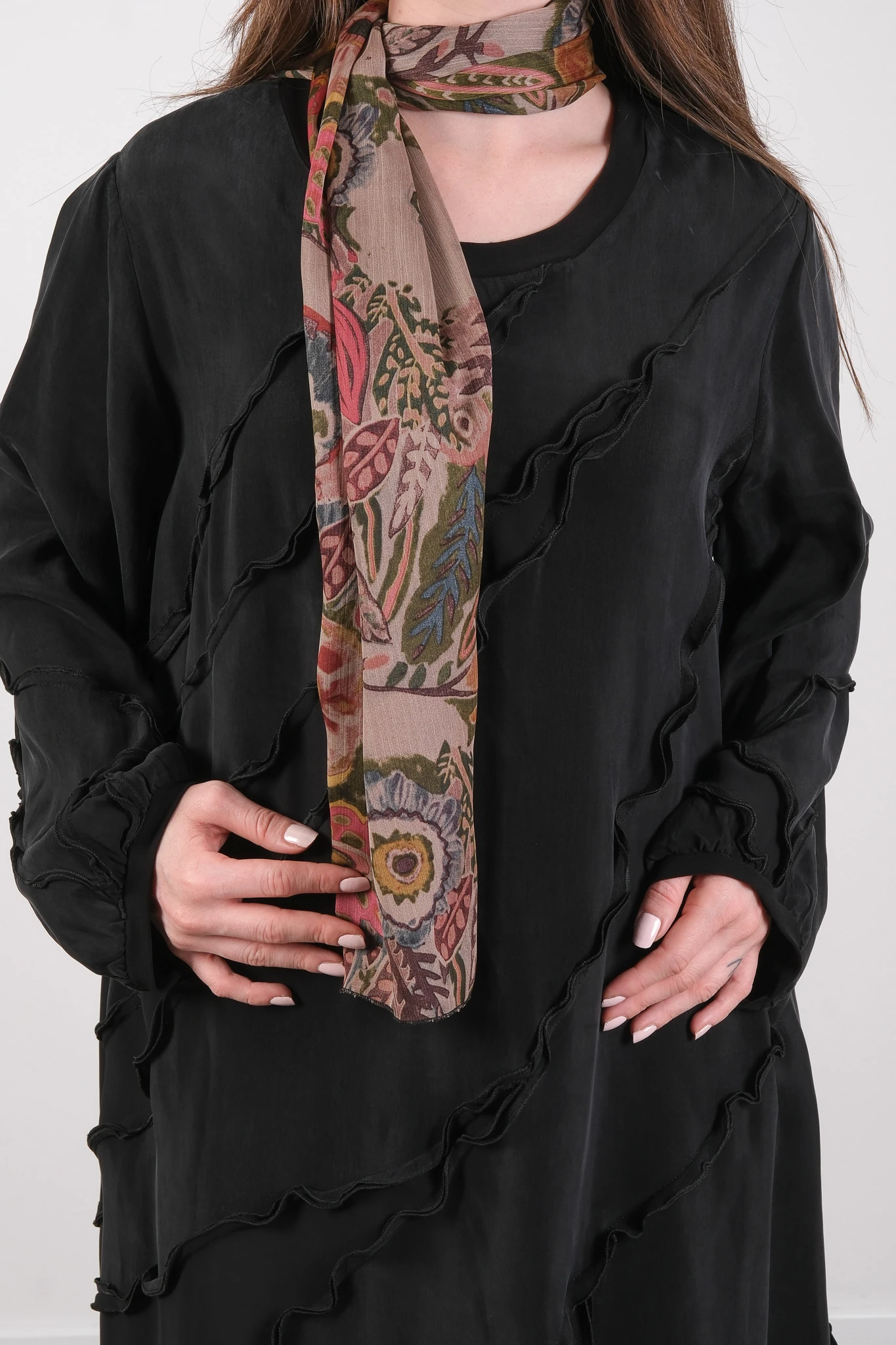 3175 MİSSWHENCE ELBİSE