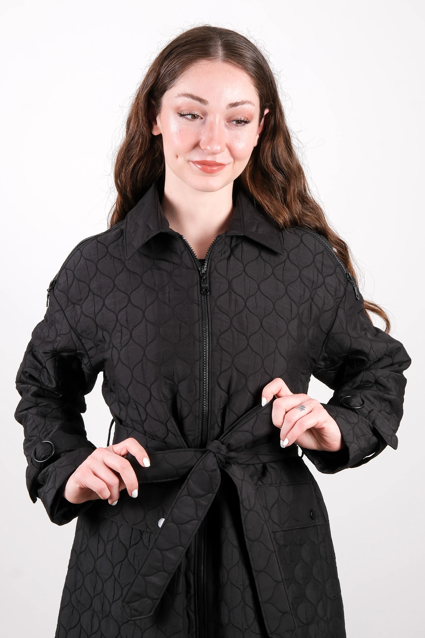 W-26-833 MASSİMO DONNA KAP