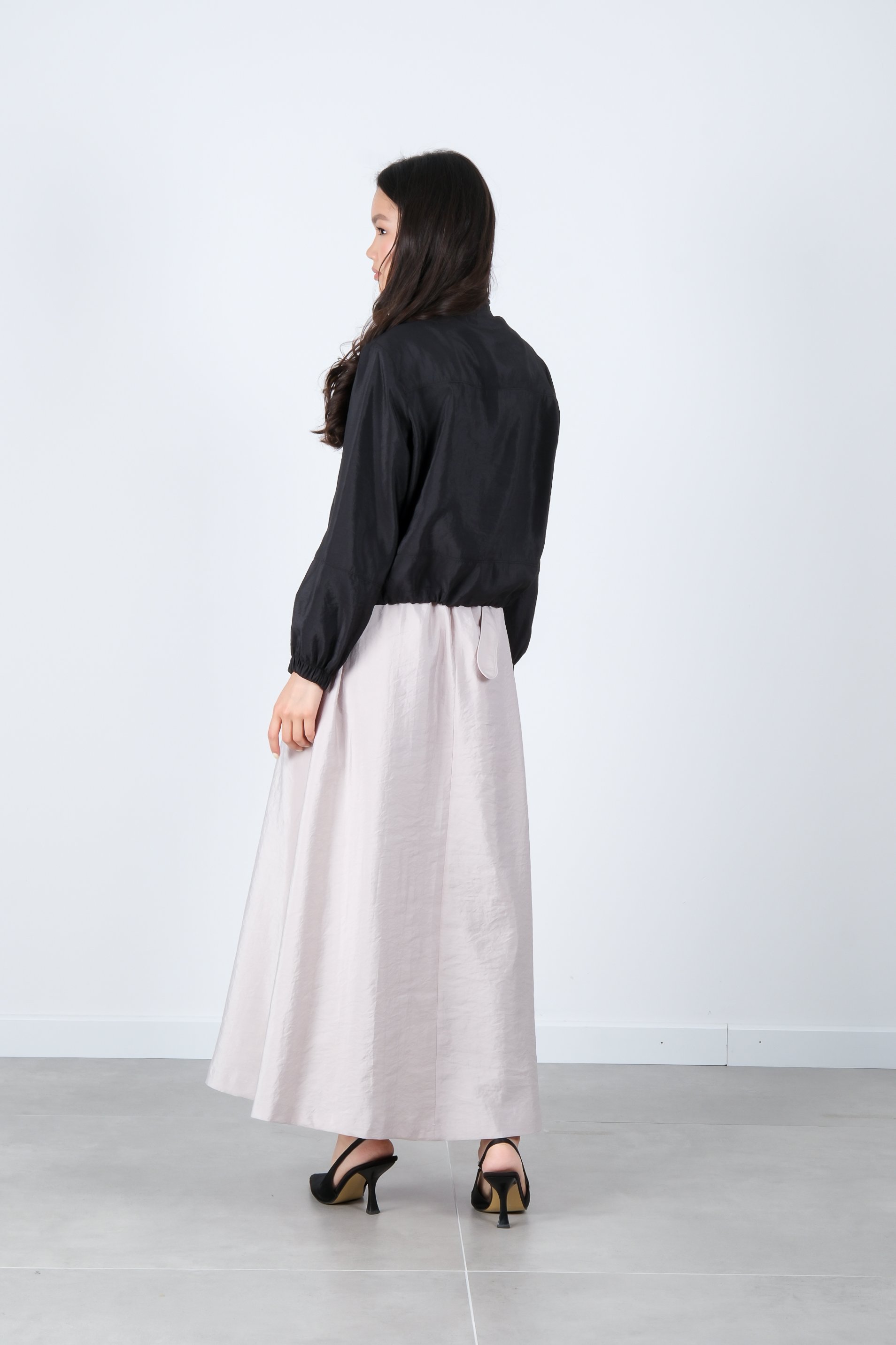 S-25-113 MASSİMO DONNA CEKET