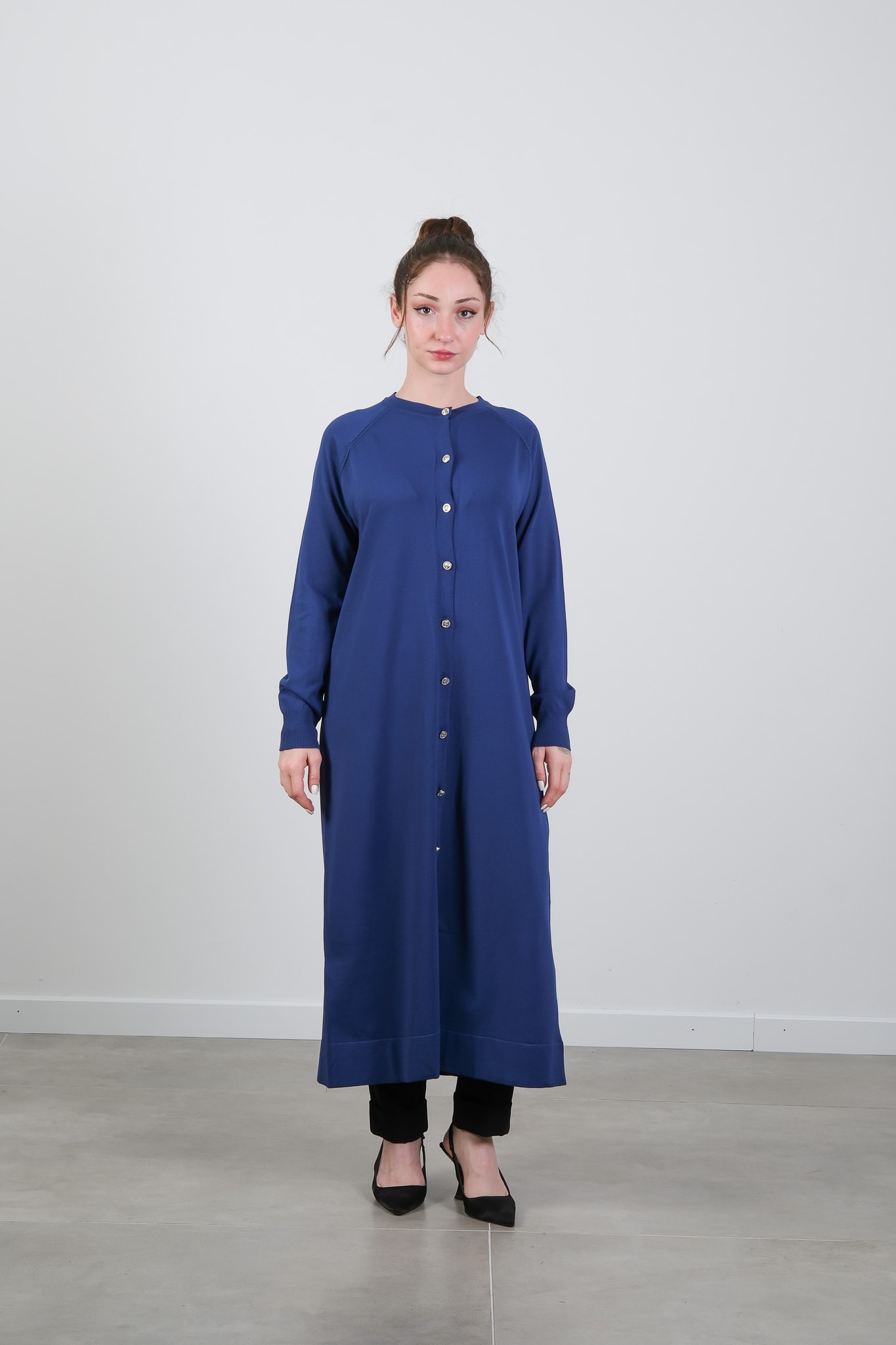512 NUSS HIRKA - Saks