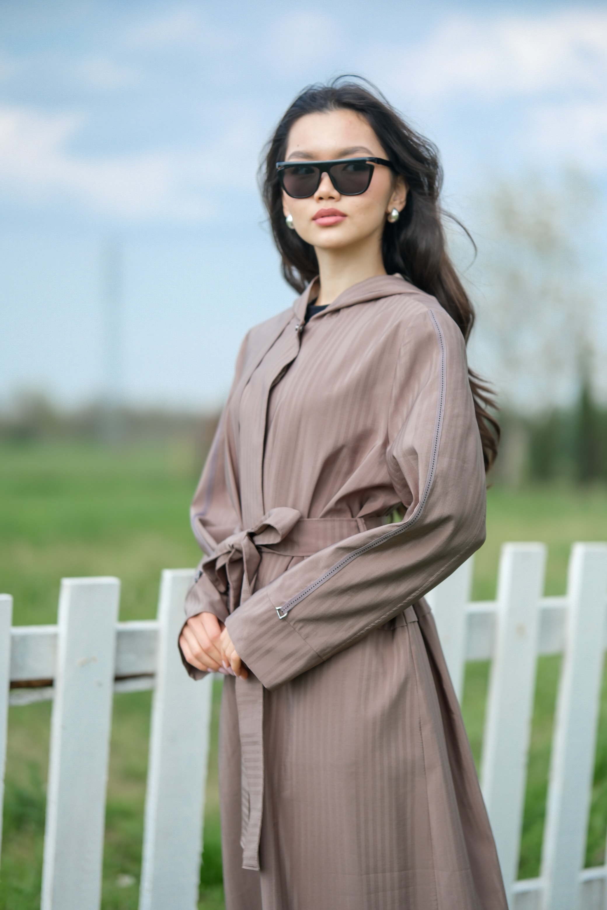 S-25-815 MASSİMO DONNA KAP