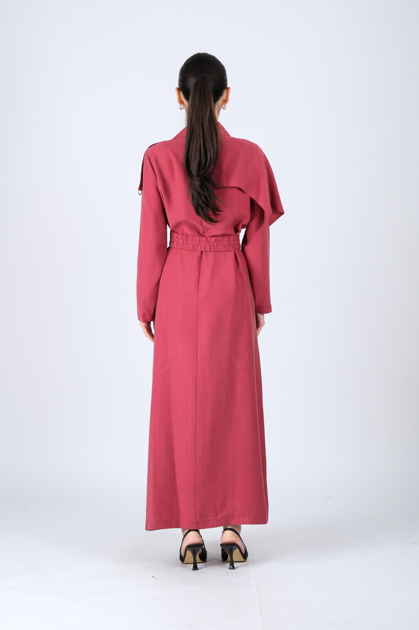 2043 NUSS DRESS