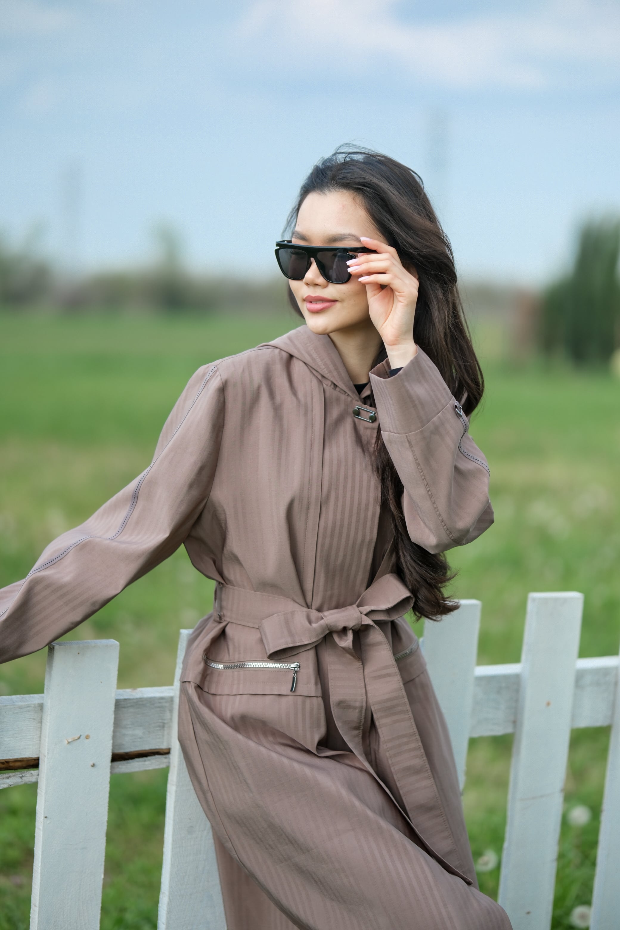 S-25-815 MASSİMO DONNA KAP