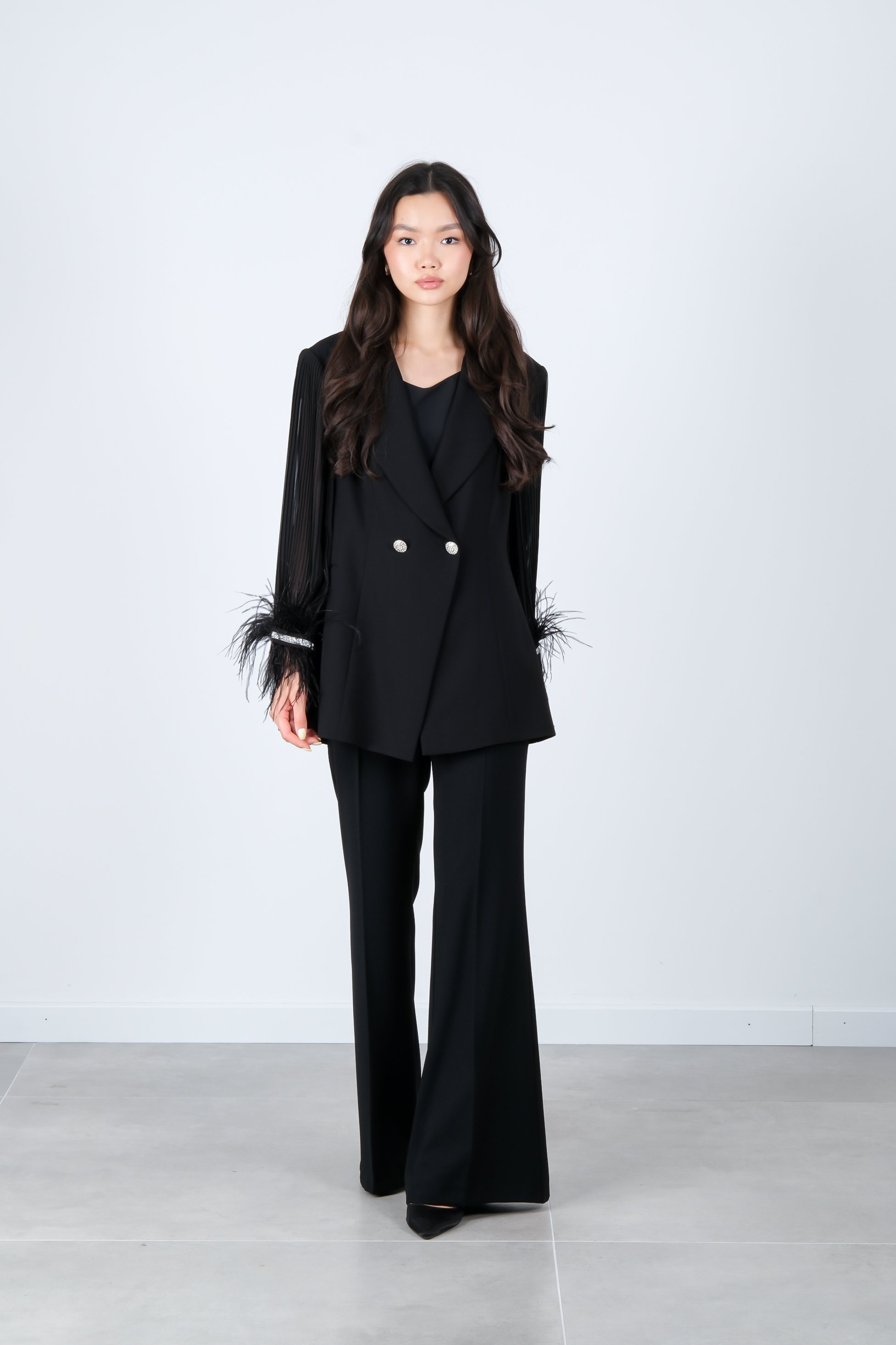 40028 MODAİLGİ PANTOLON