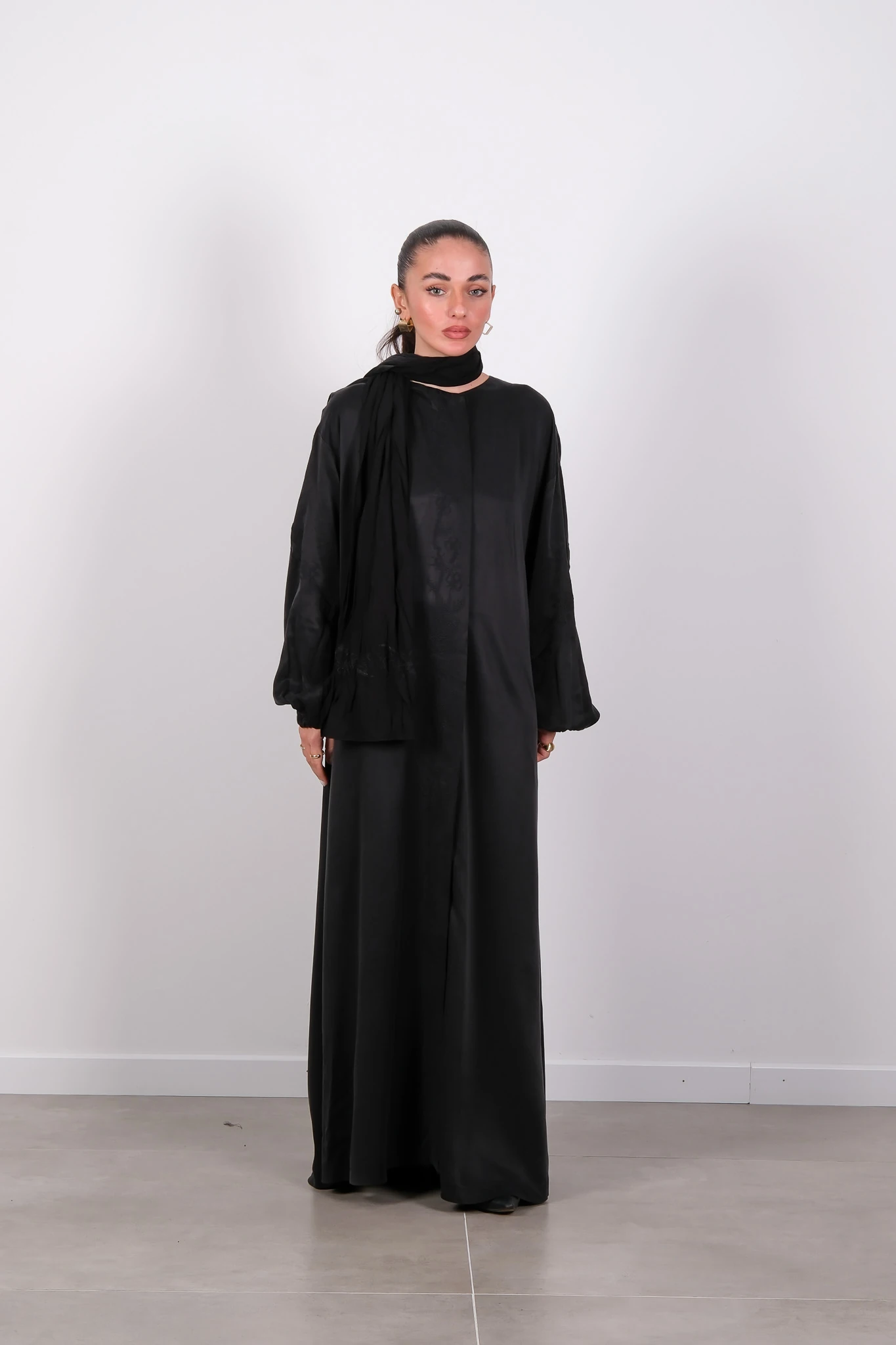 38514 MİSSWHENCE PARDESÜ