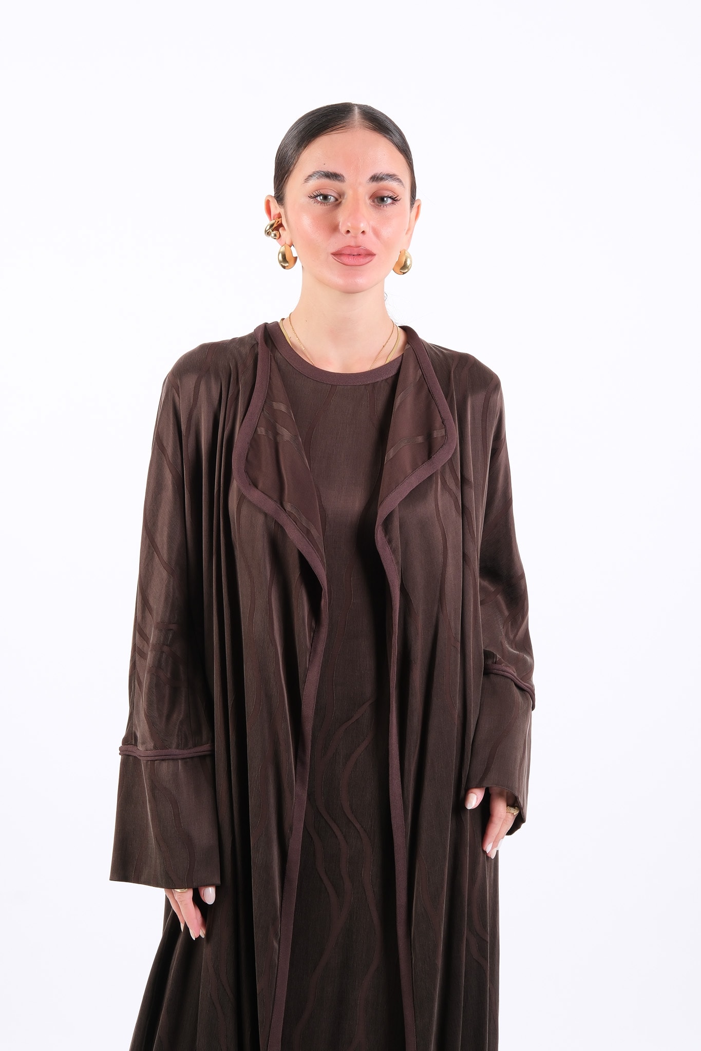 8032 MİSS DALIDA CEKET
