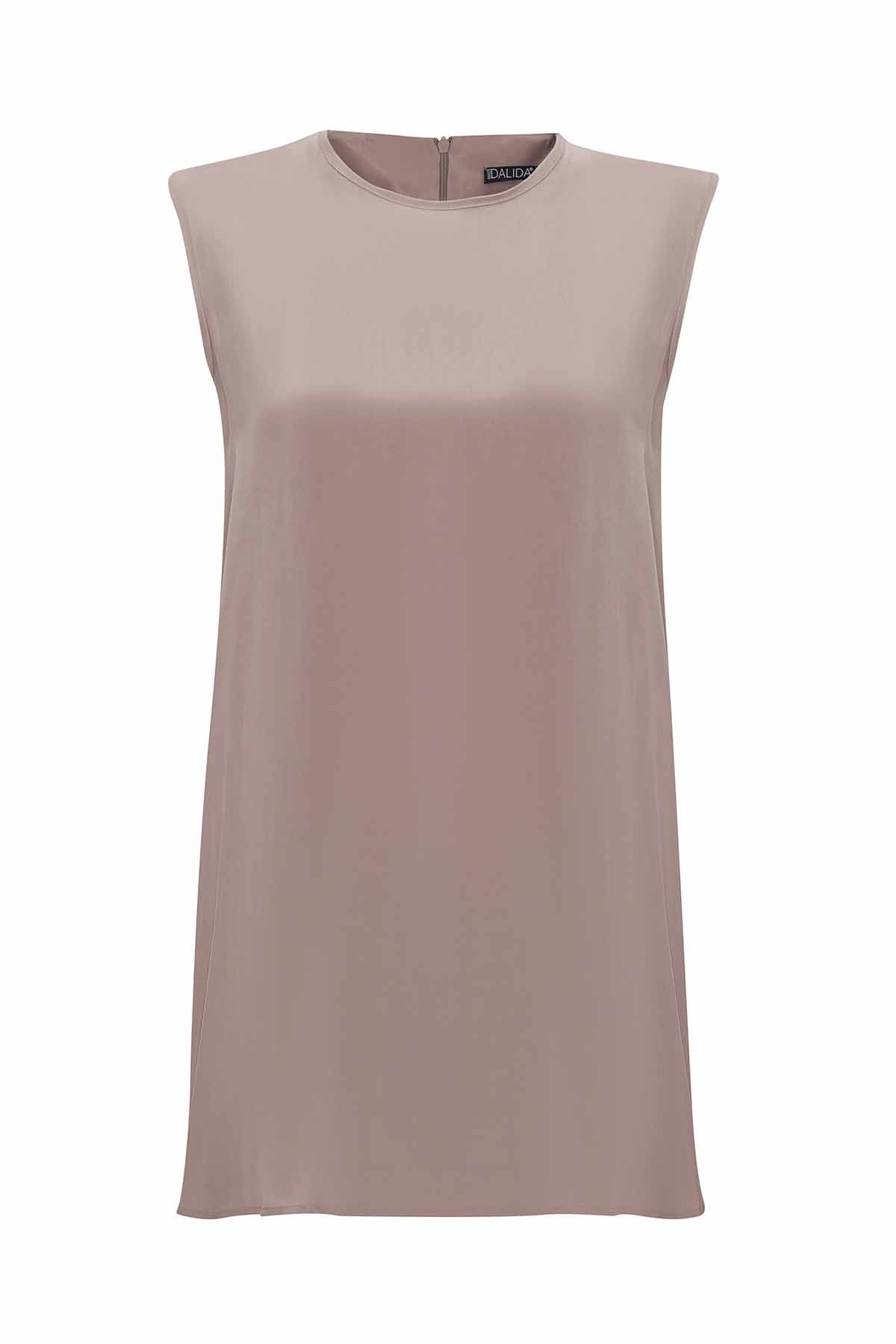 6020 MISS DALIDA TUNIC