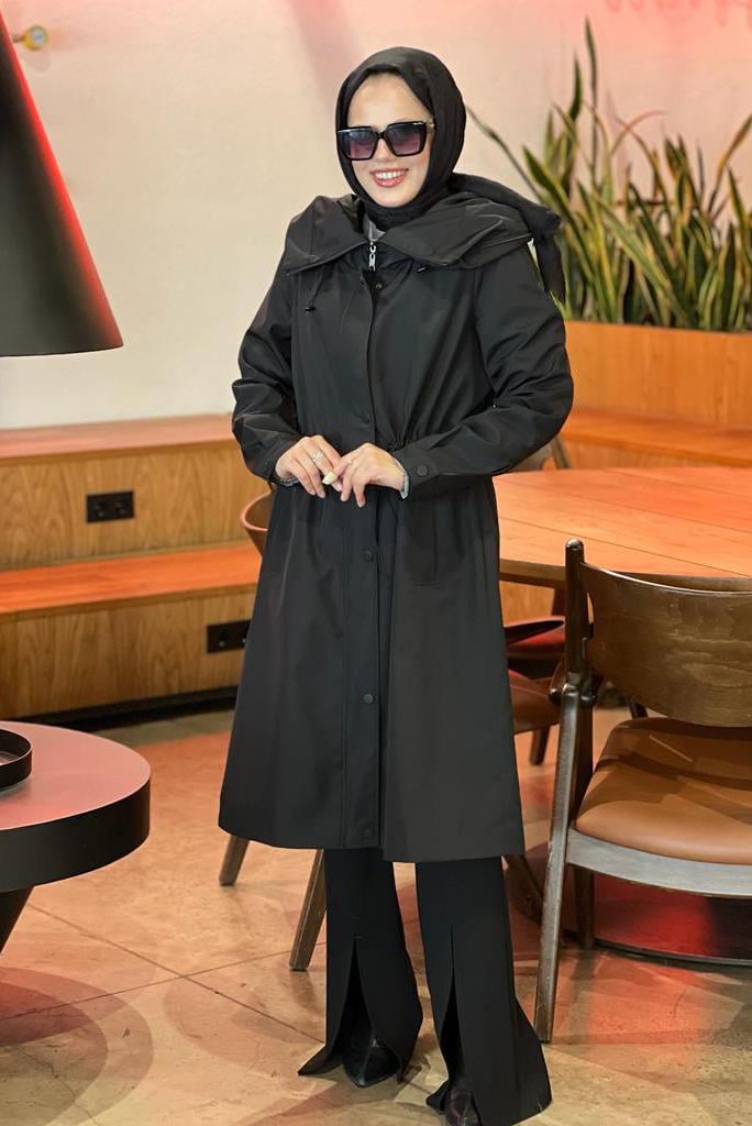 W-24-815 MASSİMO  DONNA KAP