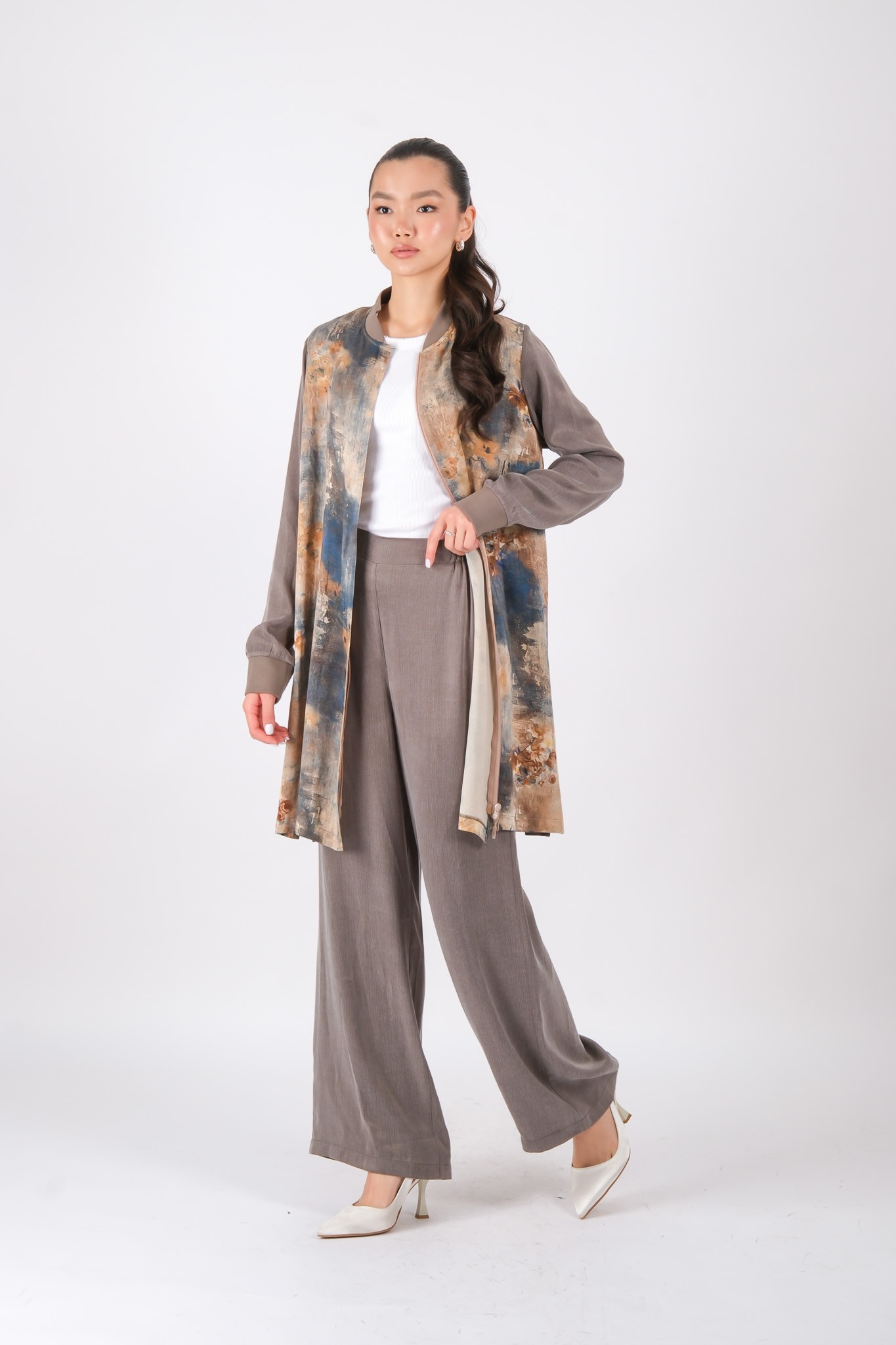 25261 NCL TUNİK