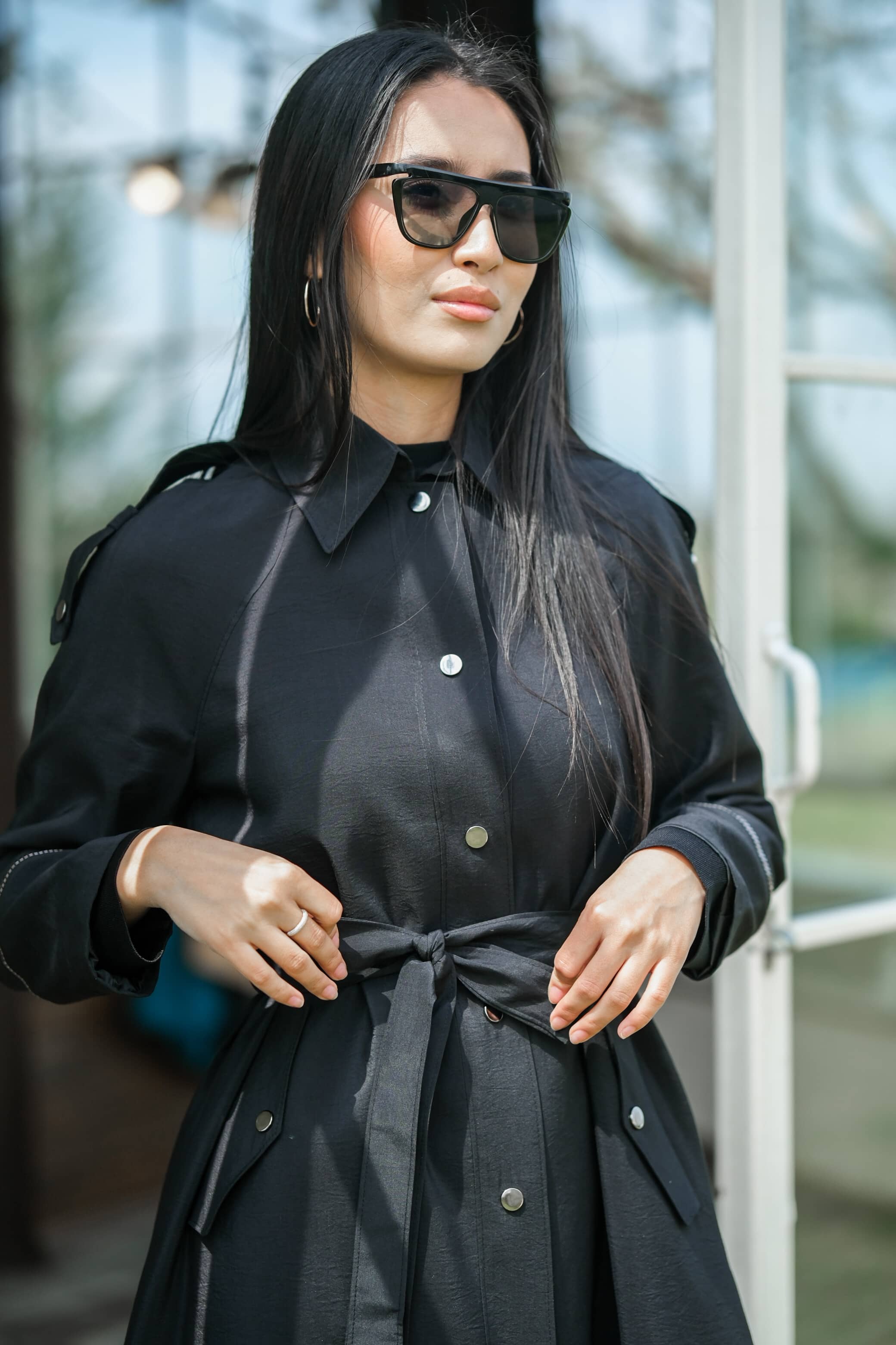 s-25-813 MASSİMO DONNA PARDESİ