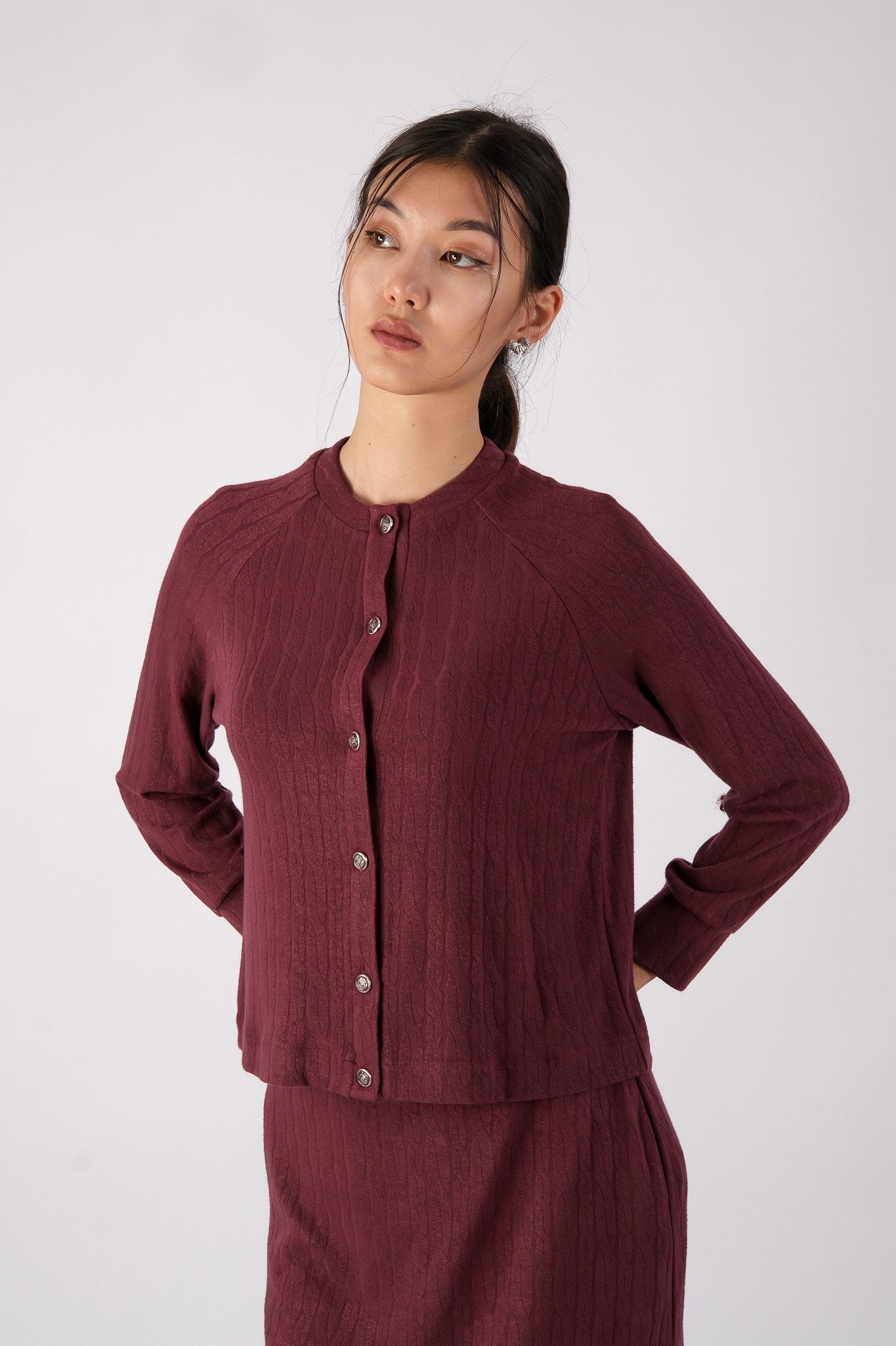 W-26-120 MASSİMO DONNA CEKET