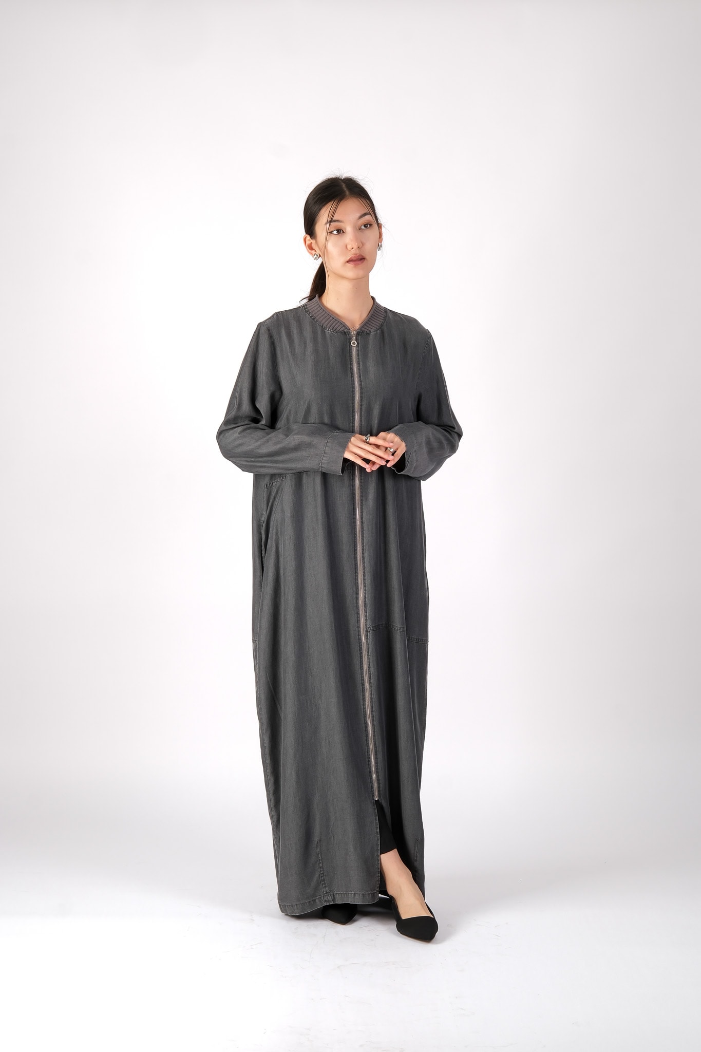 404846 ALMARWAH KAP - Antrasit