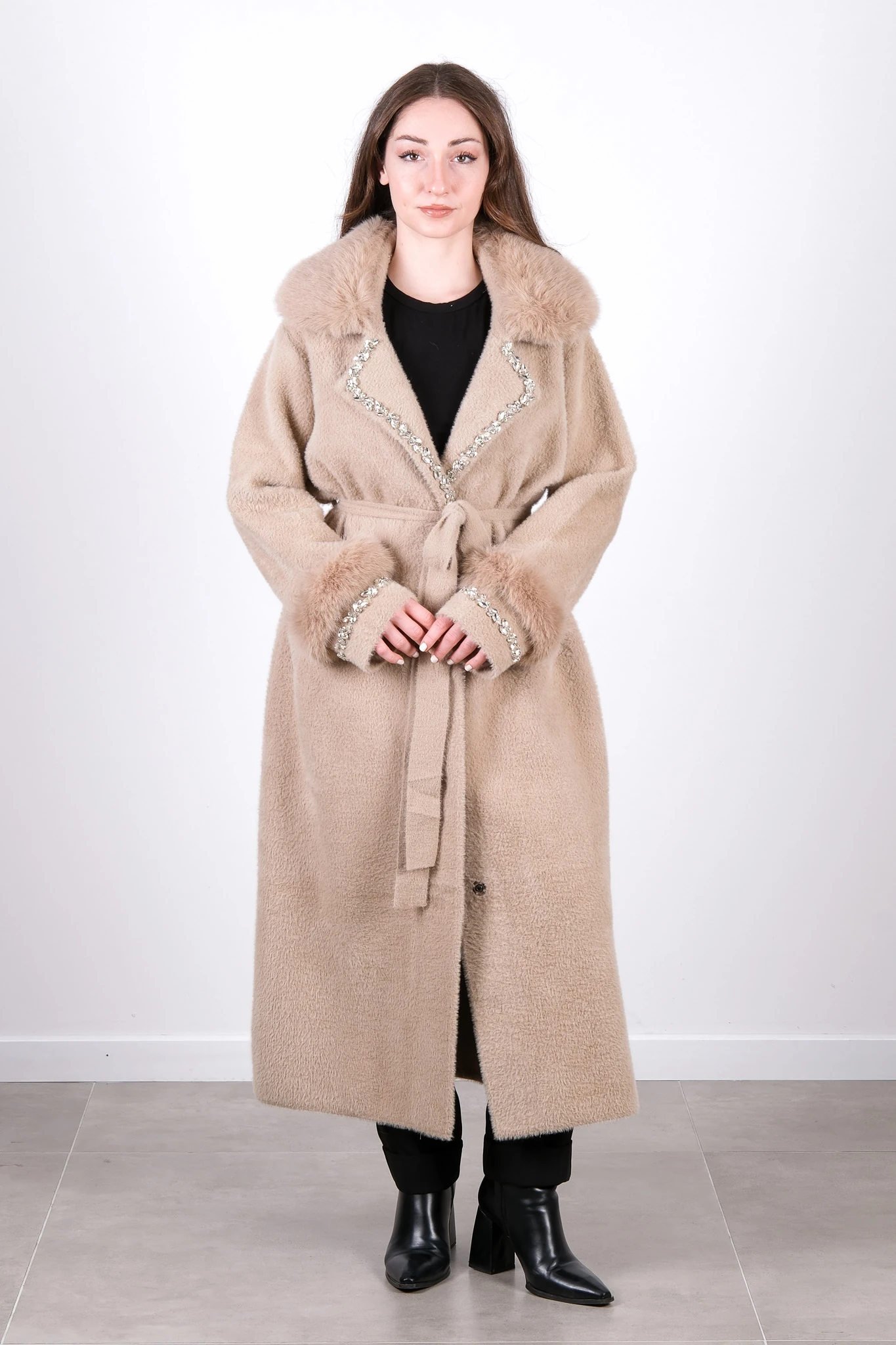 W-26-1037 MASSİMO DONNA ANGORA