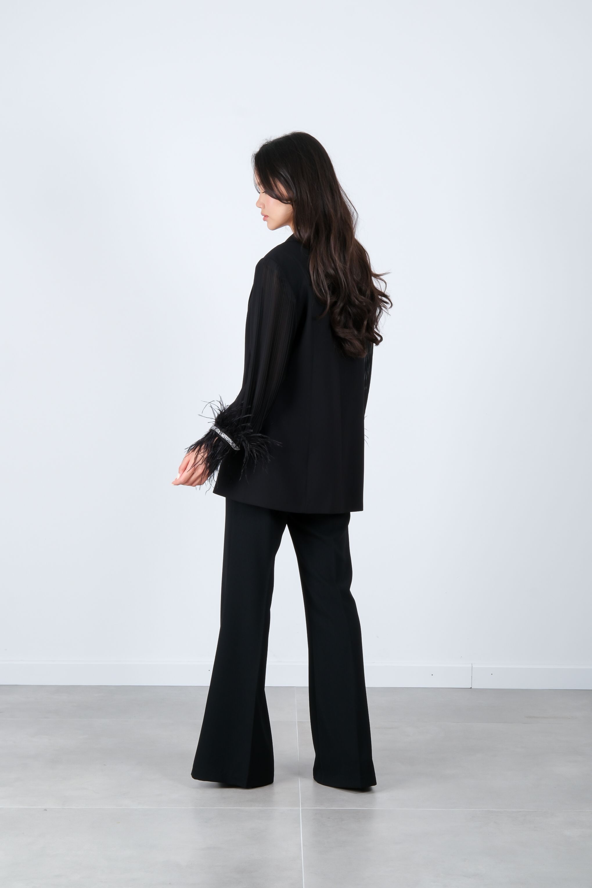 40028 MODAİLGİ PANTOLON