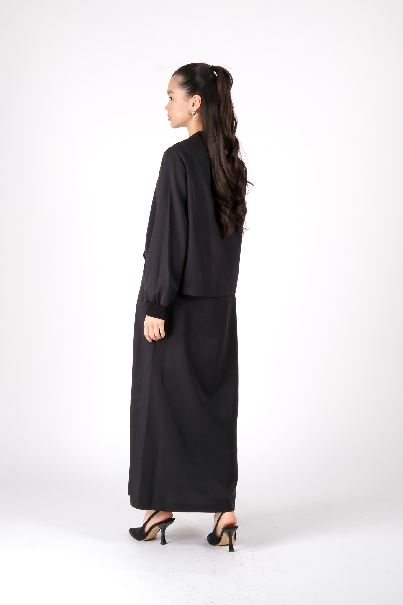2044 NUSS DRESS