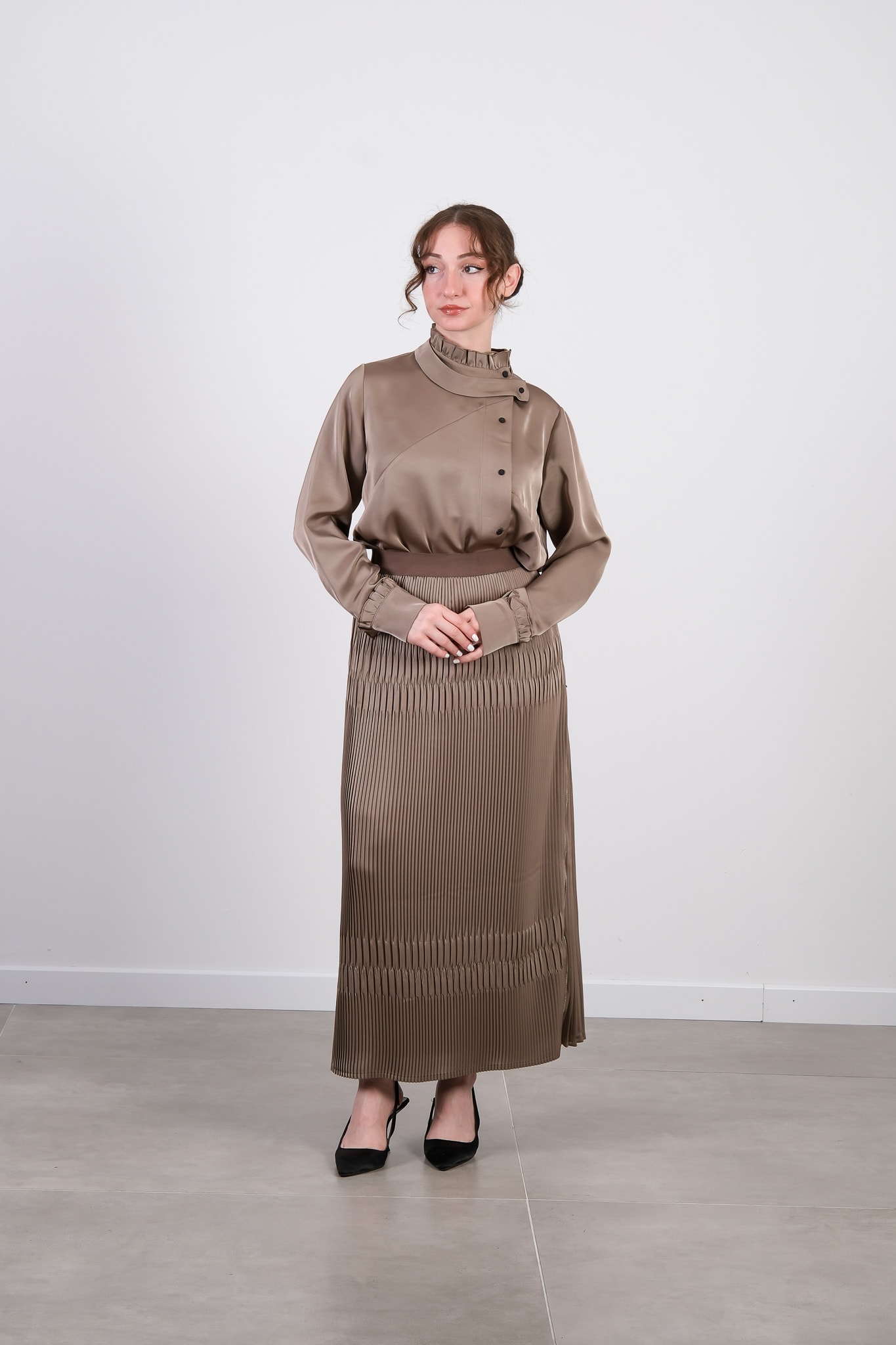 38015 MİSSWHENCE TAKIM - Vizon