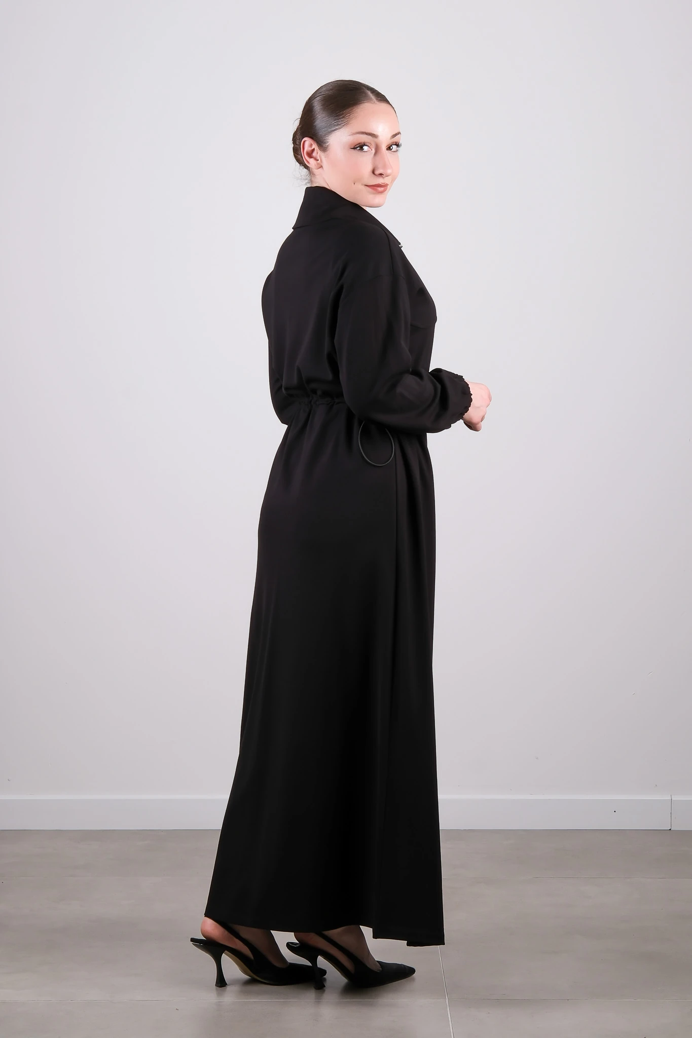 36163 İKOLL ELBİSE