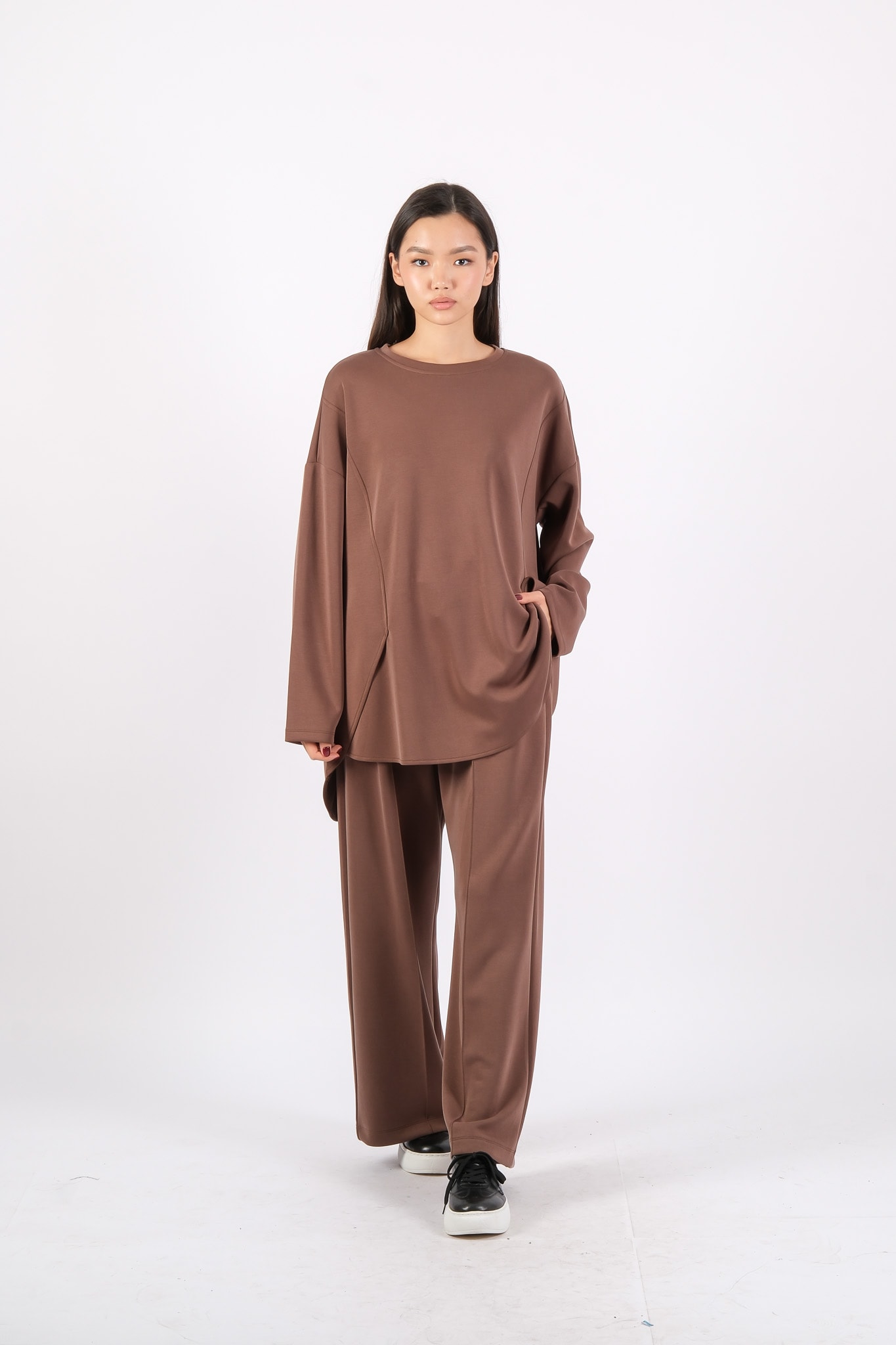 36133 İKOLL TAKIM - Mink