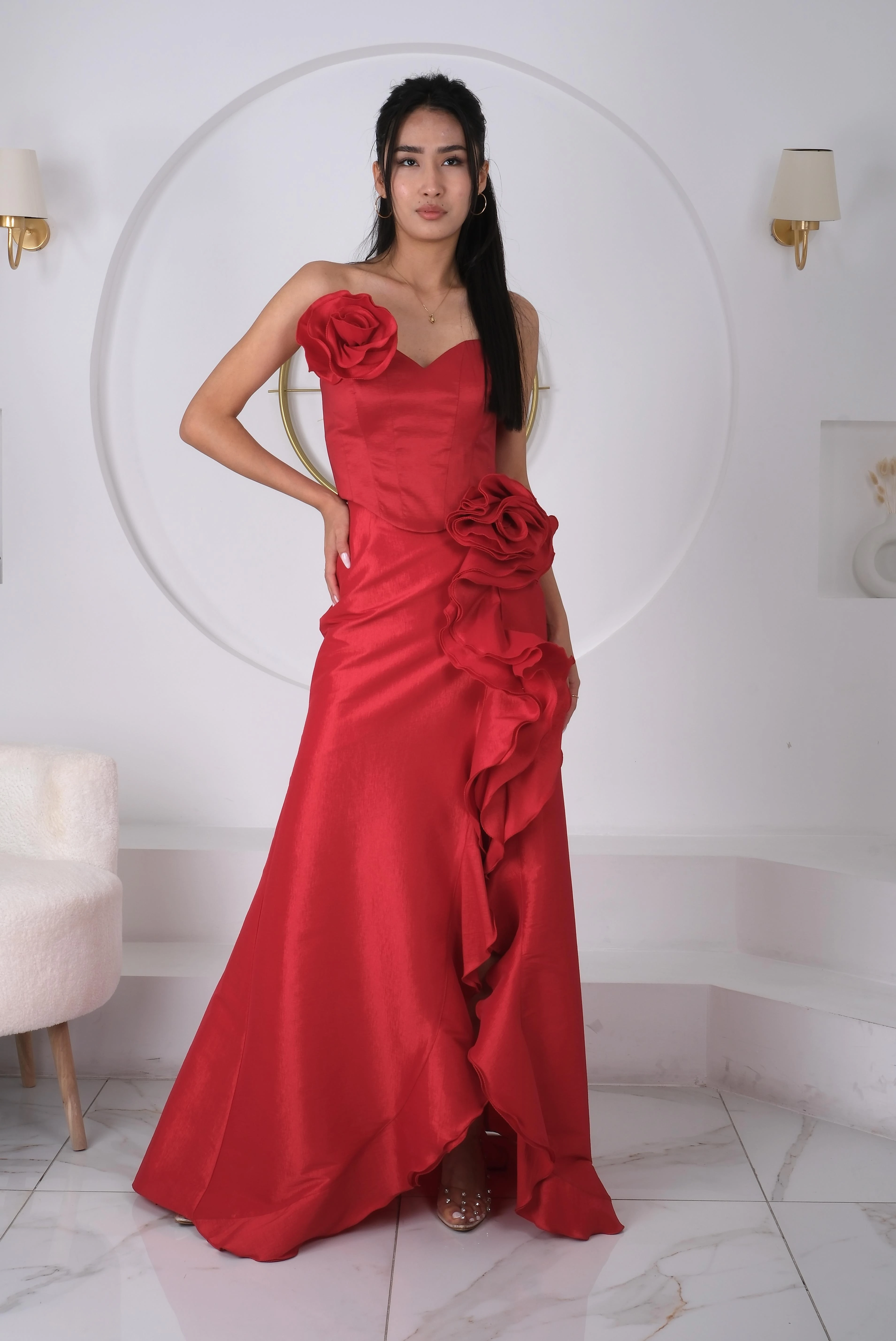 5021 PONTİC PRİNCE