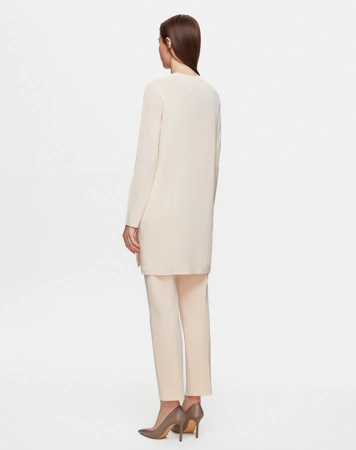 6001 MISS DALIDA TUNIC