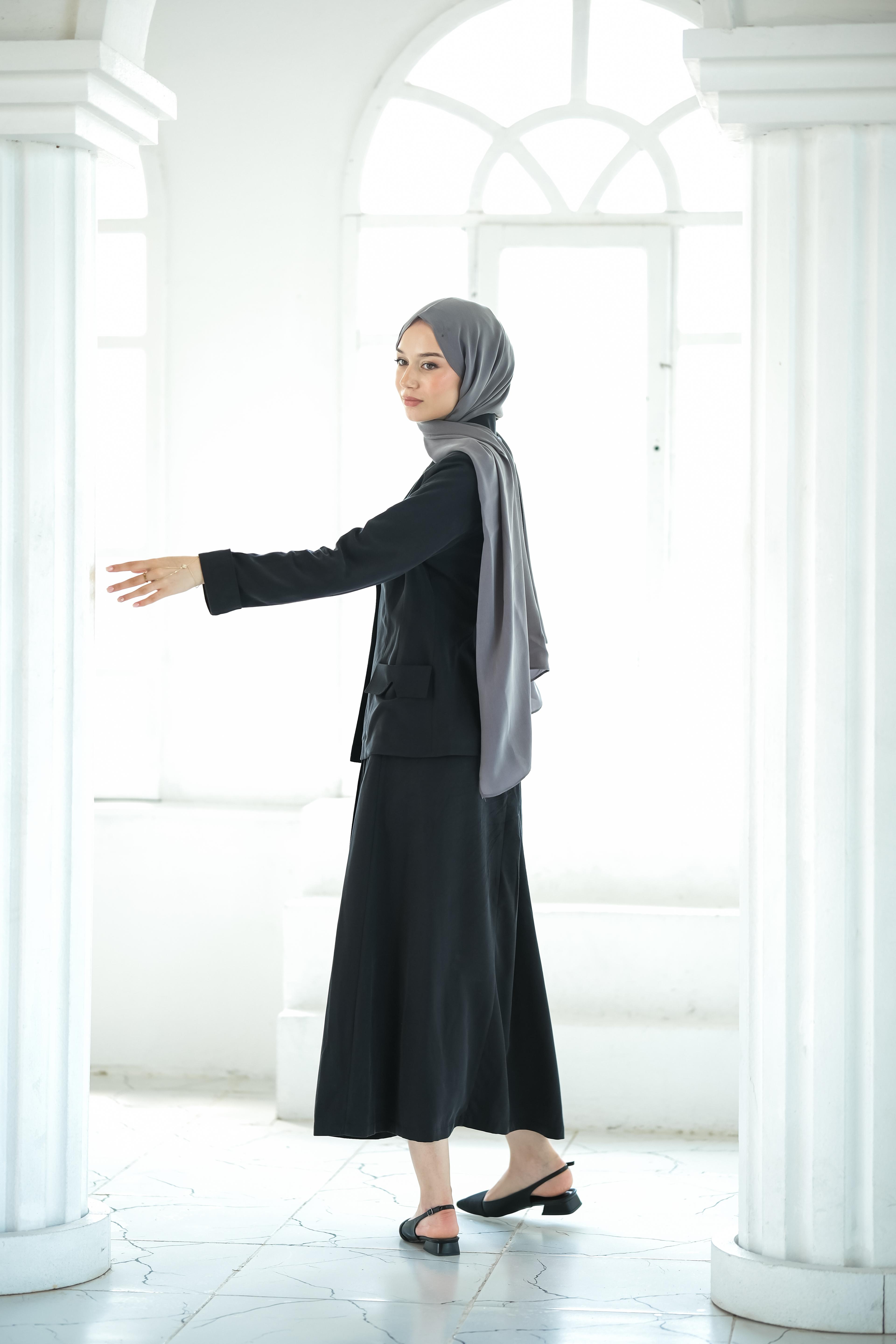 S-25-472 MASSİMO DONNA ETEK