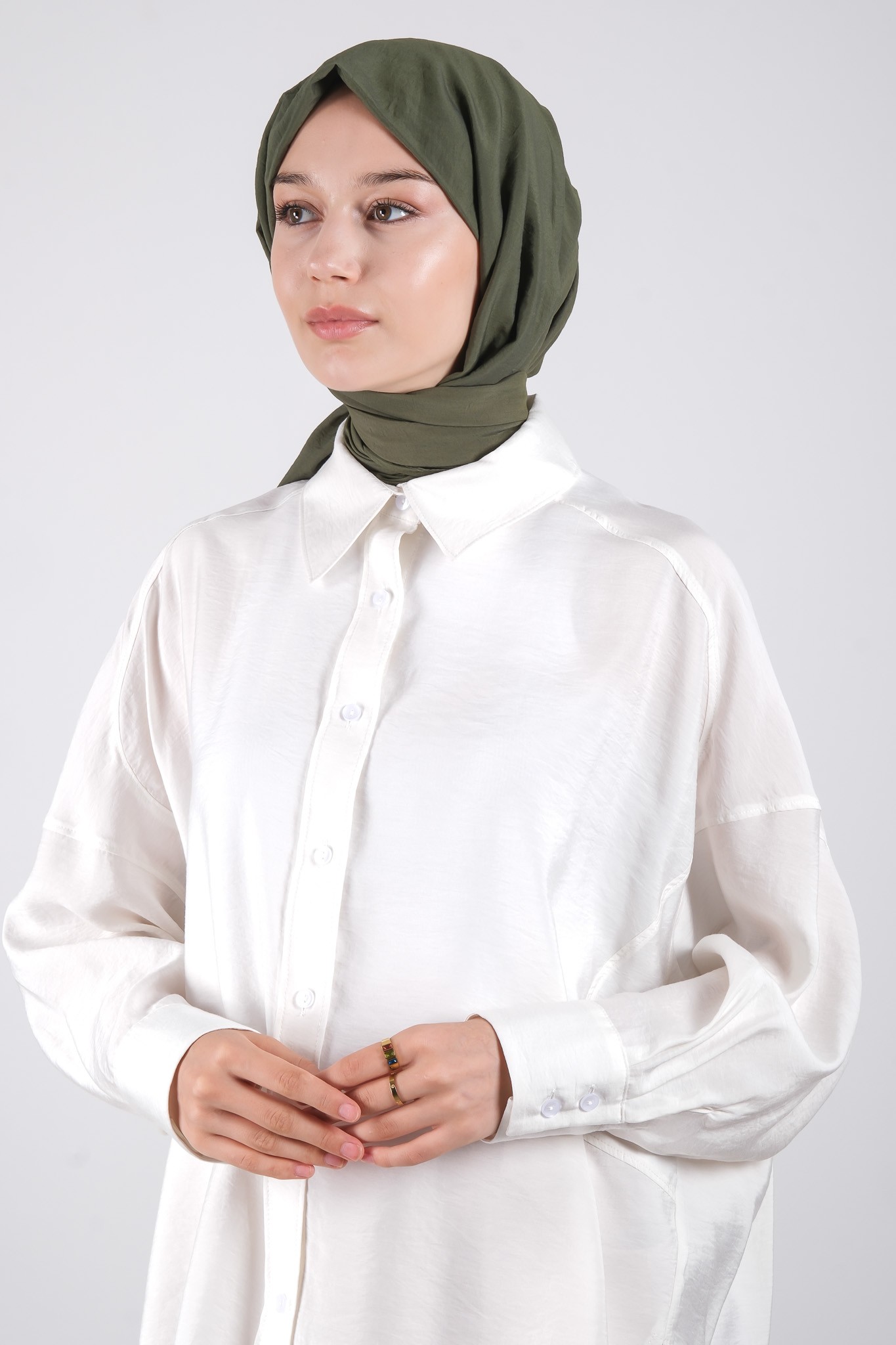 S-25-216 MASSİMO DONNA TUNİK