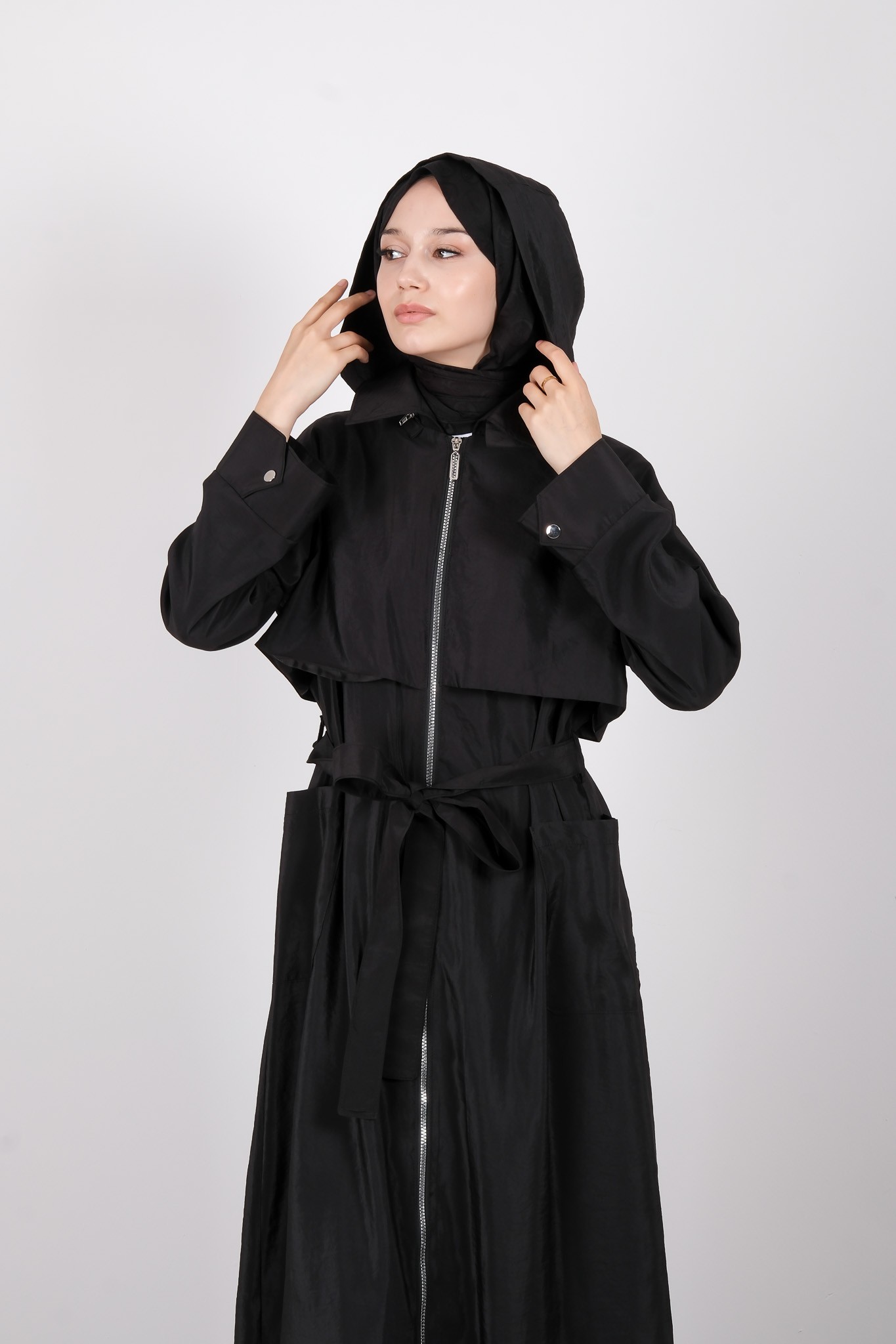 S-25-845 MASSİMO DONNA KAP