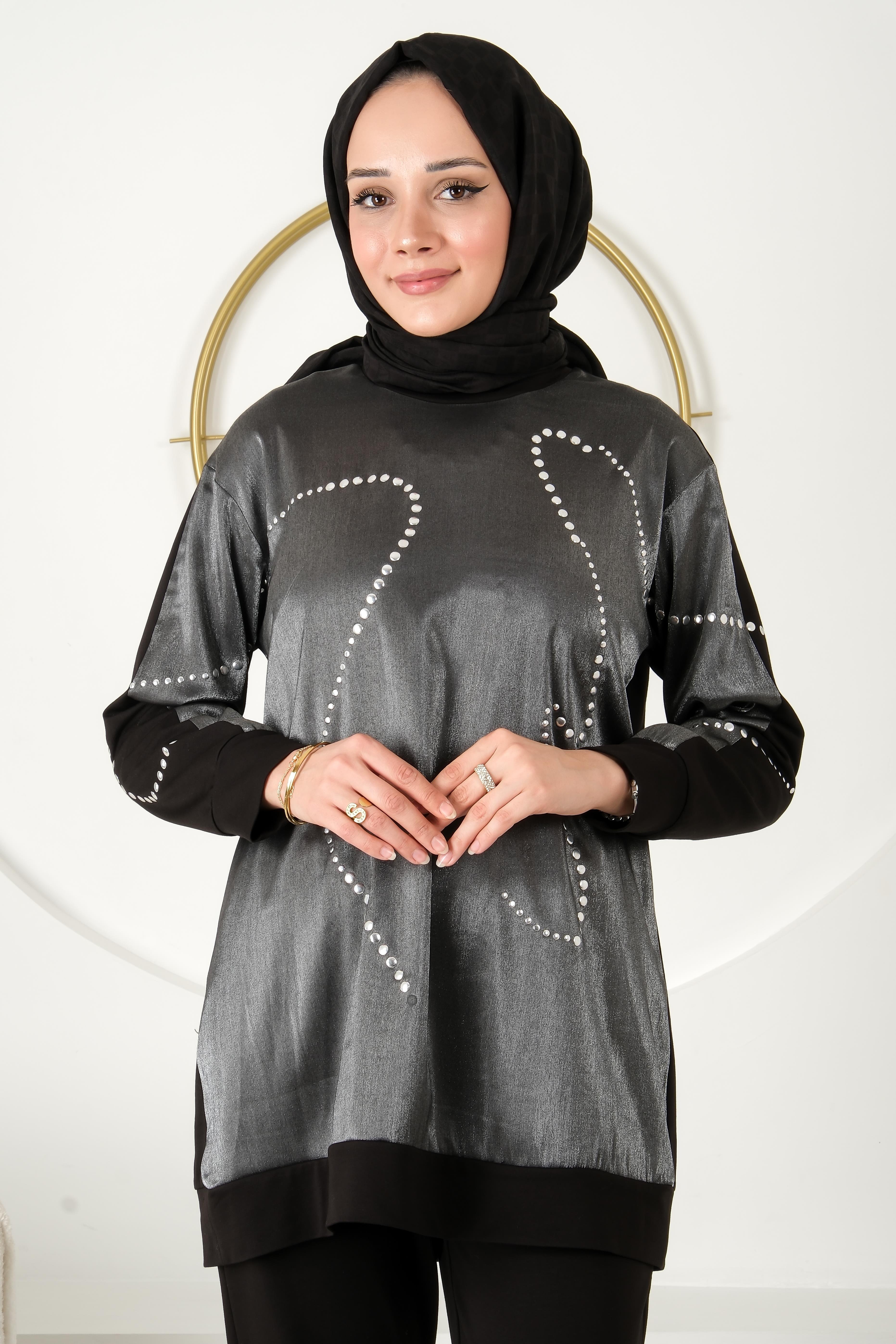 s-24-216 massimo donna tunik
