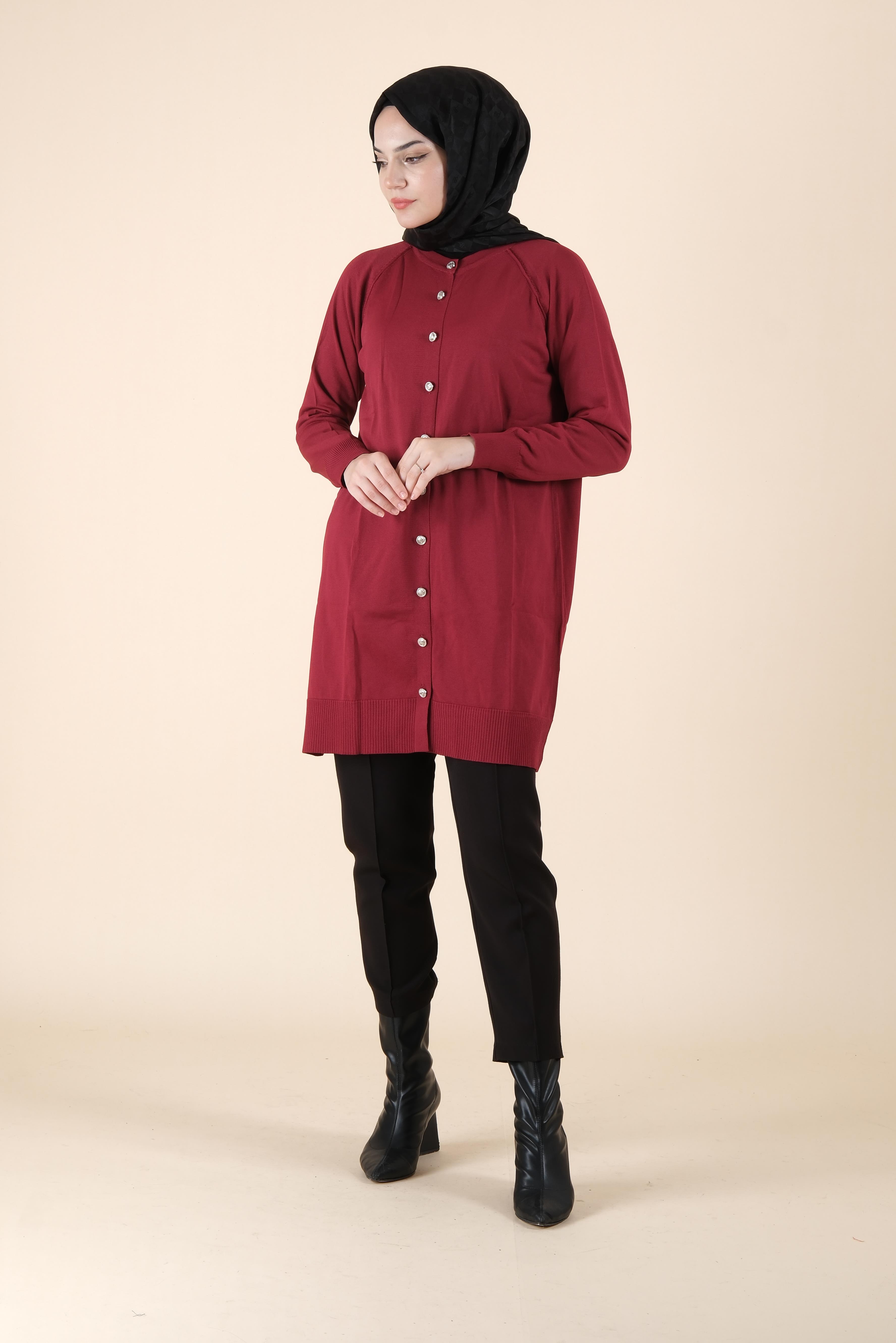 300 NUSS HIRKA - Bordo