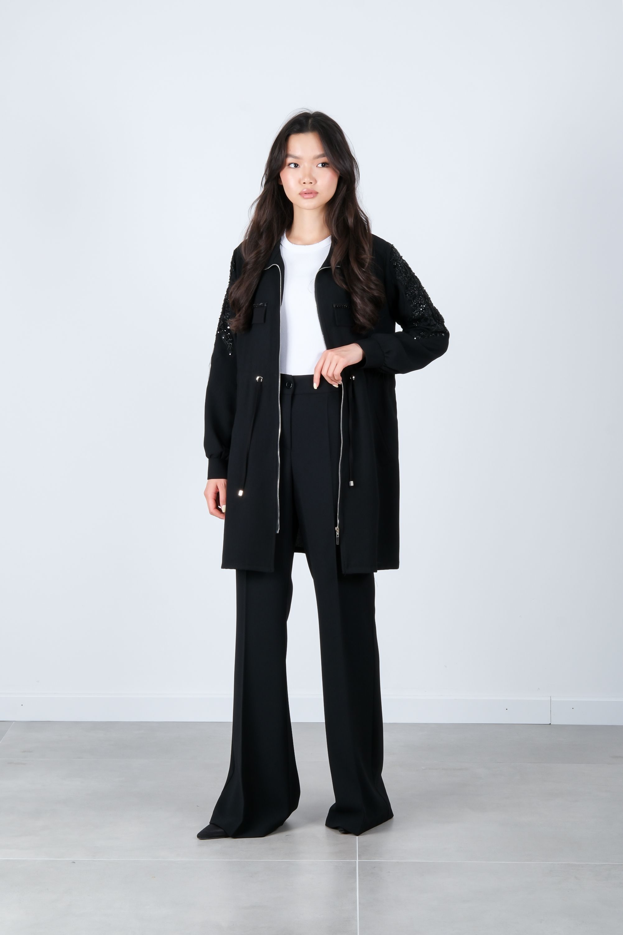 45002 MODAİLGİ PANTOLON
