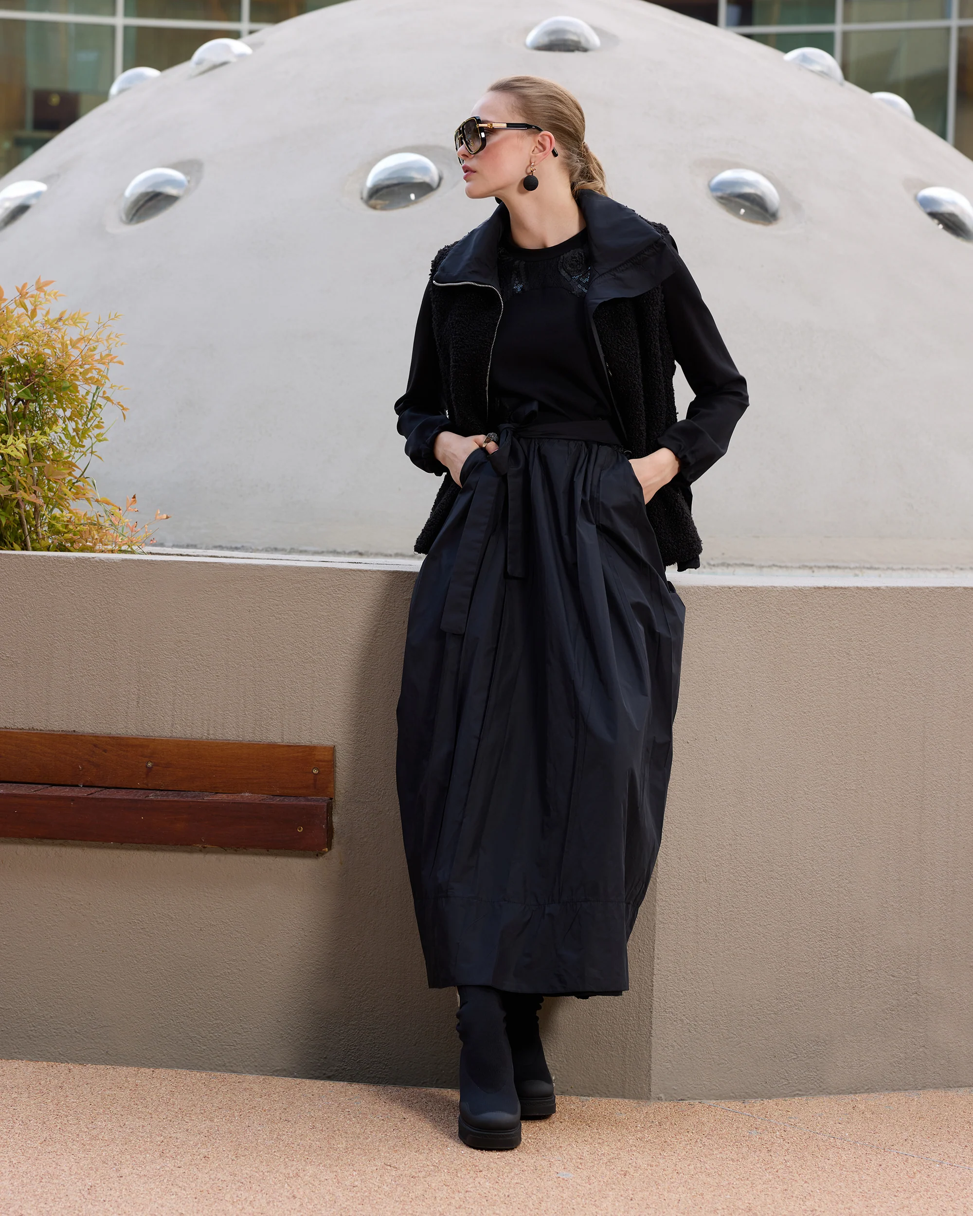 38701 MİSSWHENCE YELEK