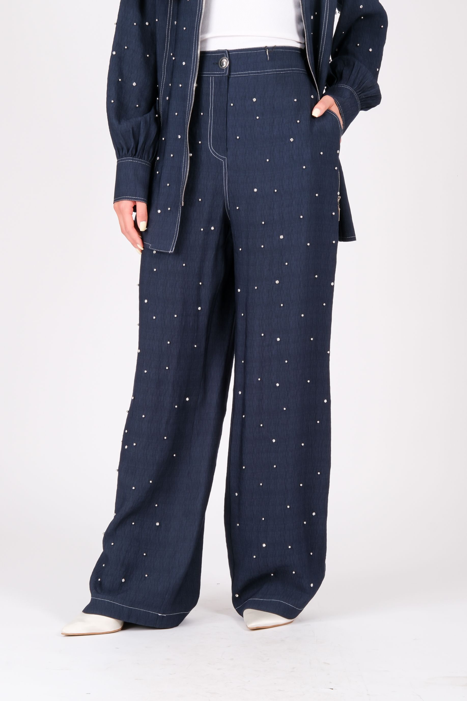 40023 MODAİLGİ PANTOLON