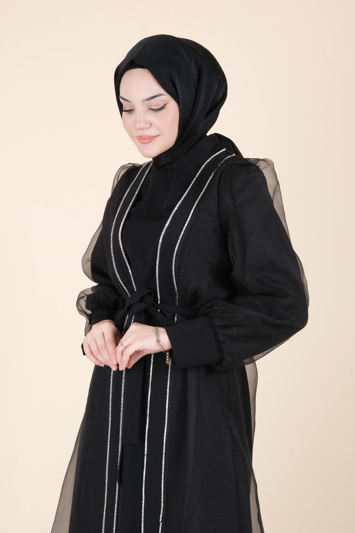 4626 TANE ABAYA TAKIM