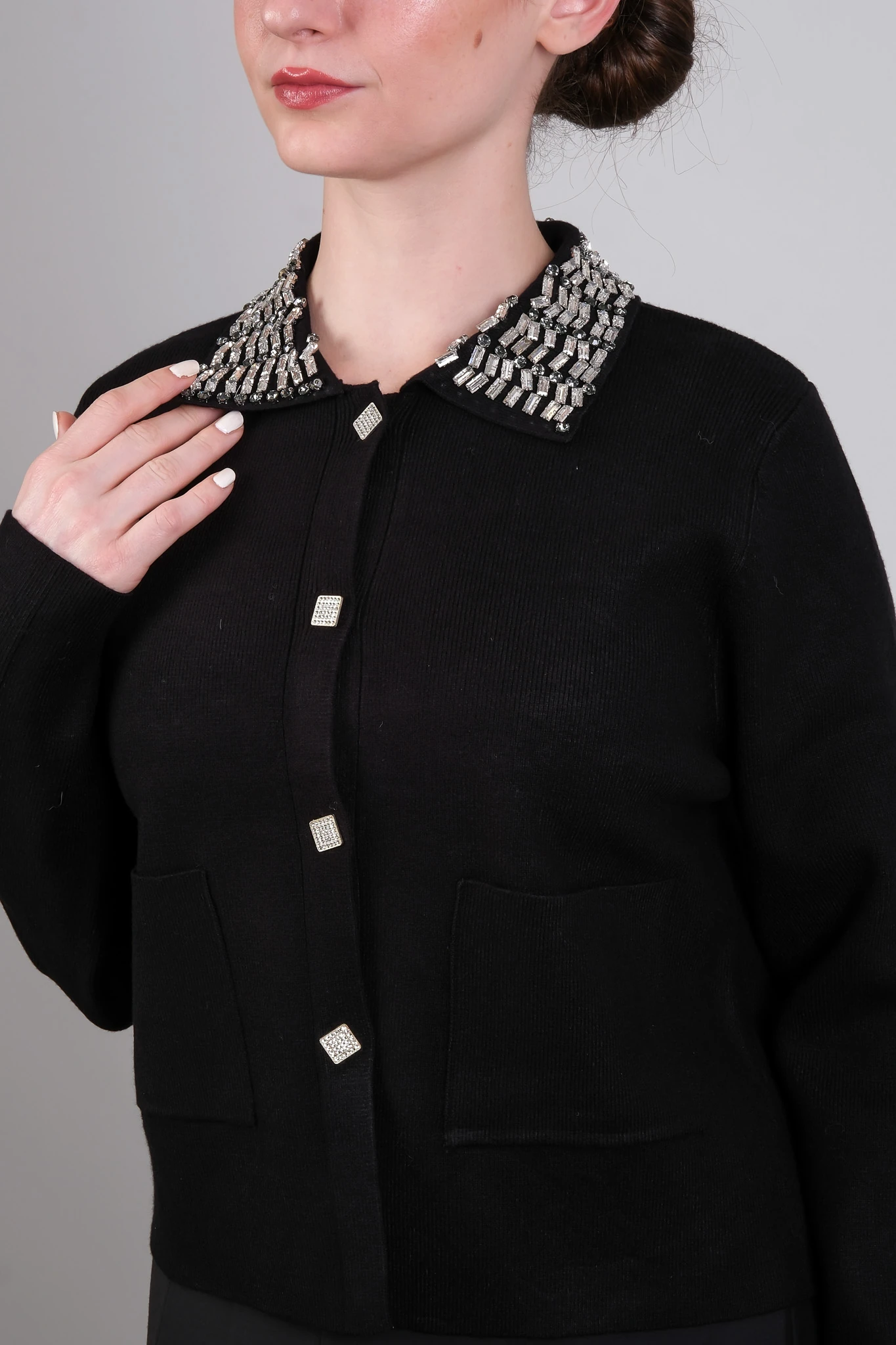 60907 ON TRİKO HIRKA