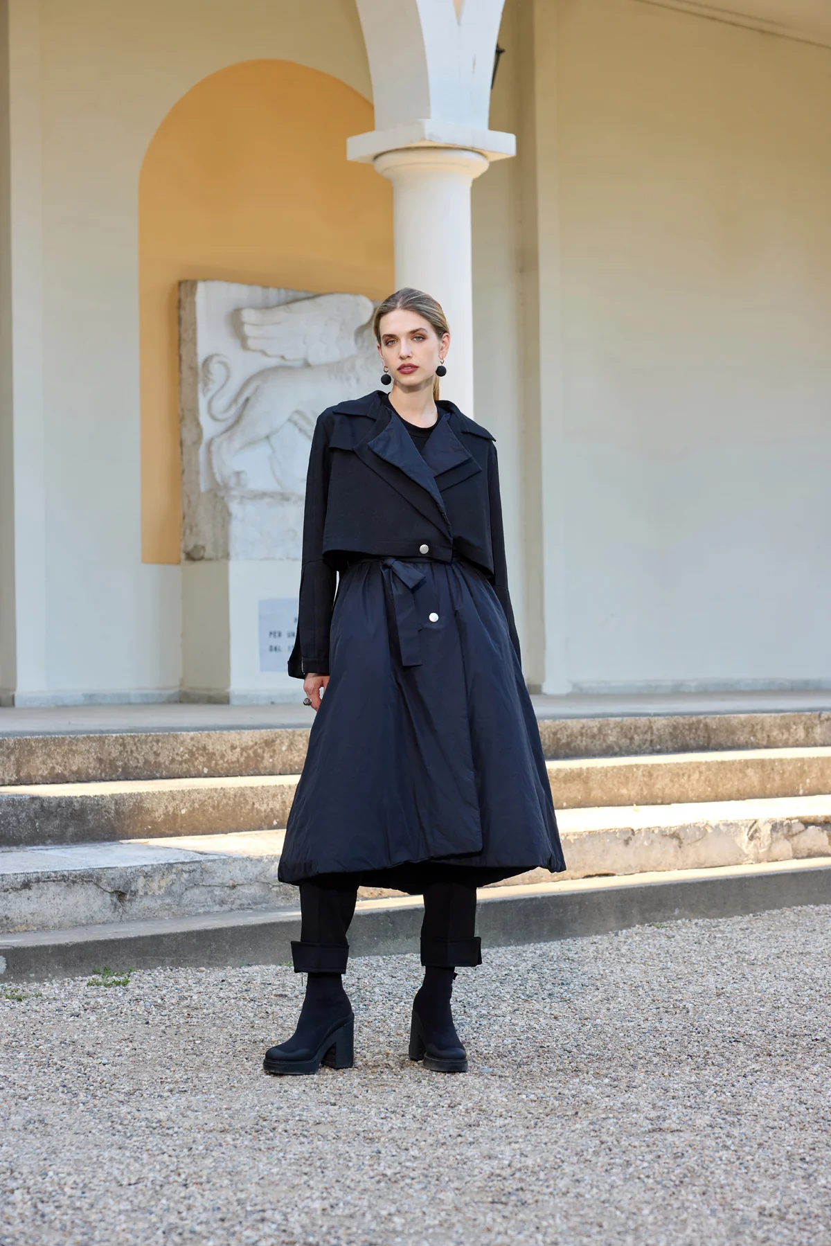 38403 MİSSWHENCE KAP